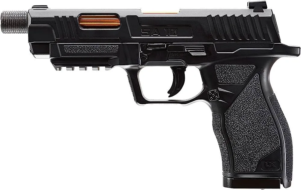 Umarex SA10 .177 Caliber , SA10 Pistol (non firing)