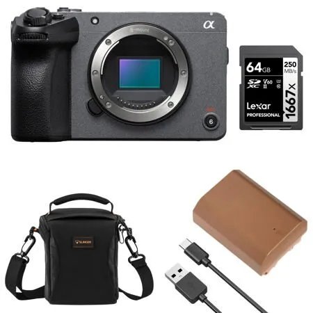 Fx3 Run and Gun Build