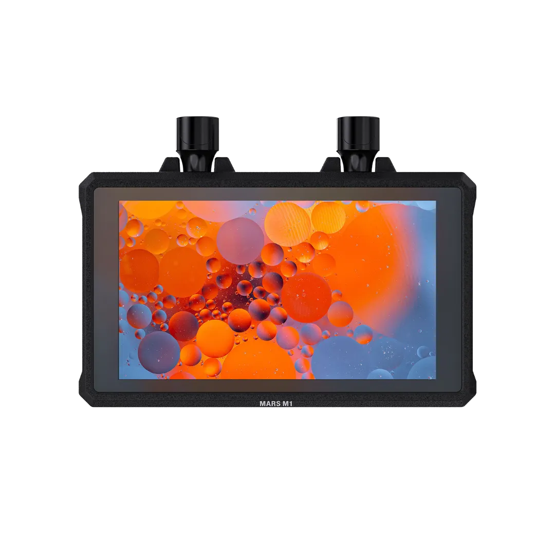 Hollyland Mars M1 Enhanced 5.5" Wireless Transceiver Monitor