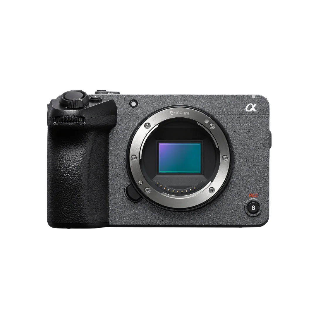 Sony Fx3 (Body Only)