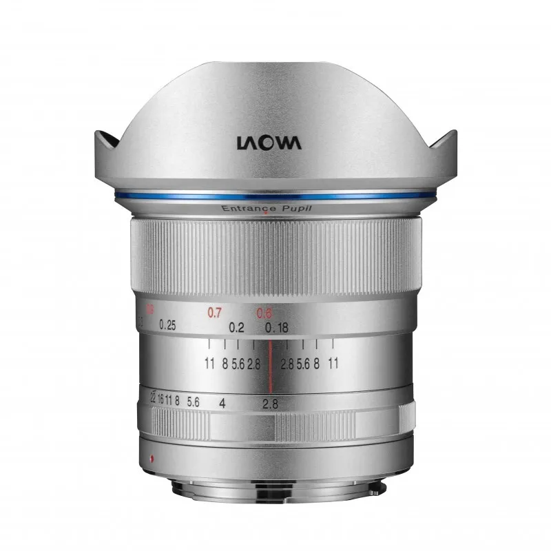 Laowa 12mm f2.8 EF Mount