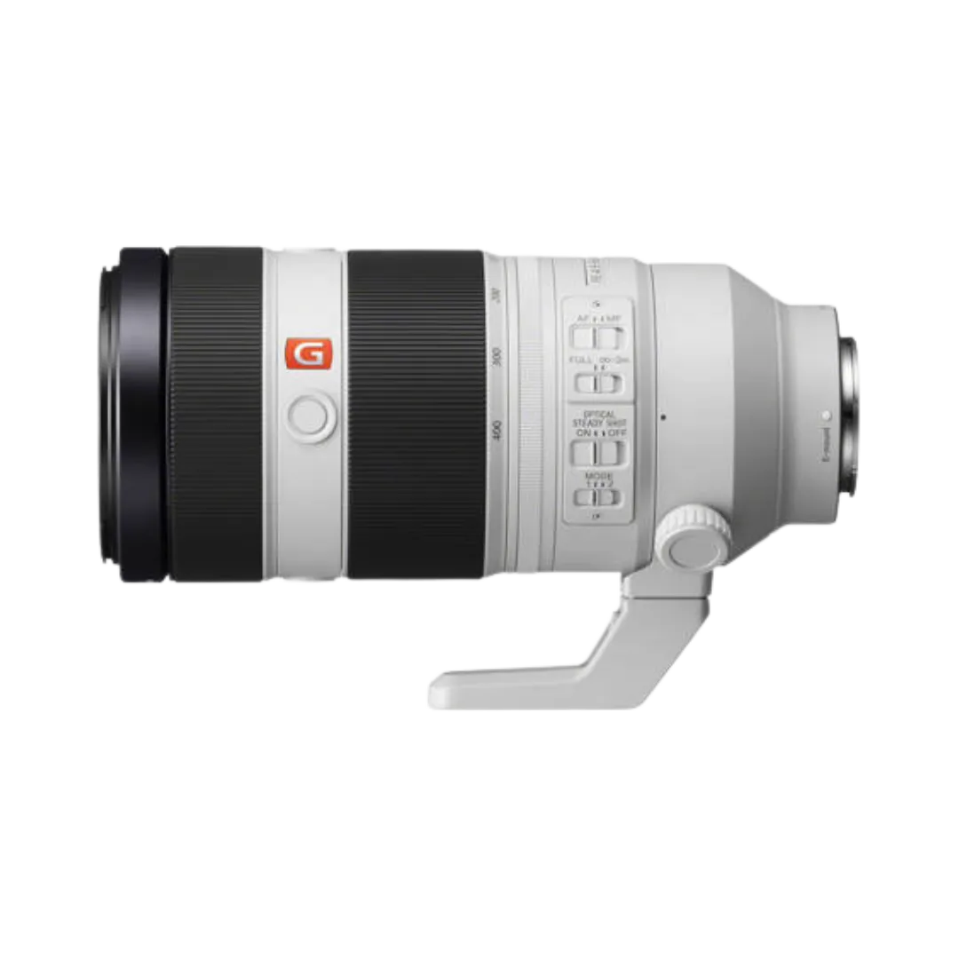 Sony FE 100-400mm f/4.5-5.6 GM OSS