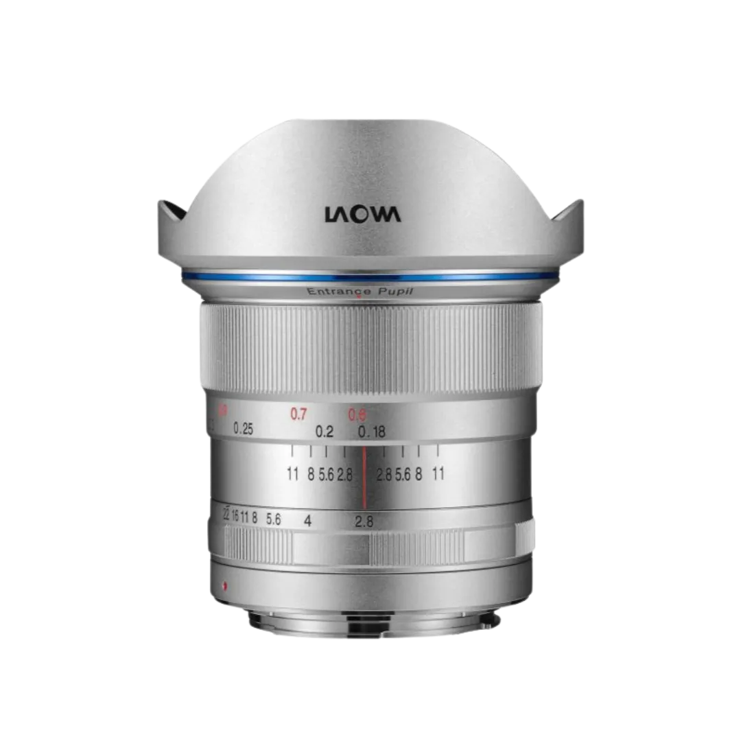 12MM LAOWA LENS