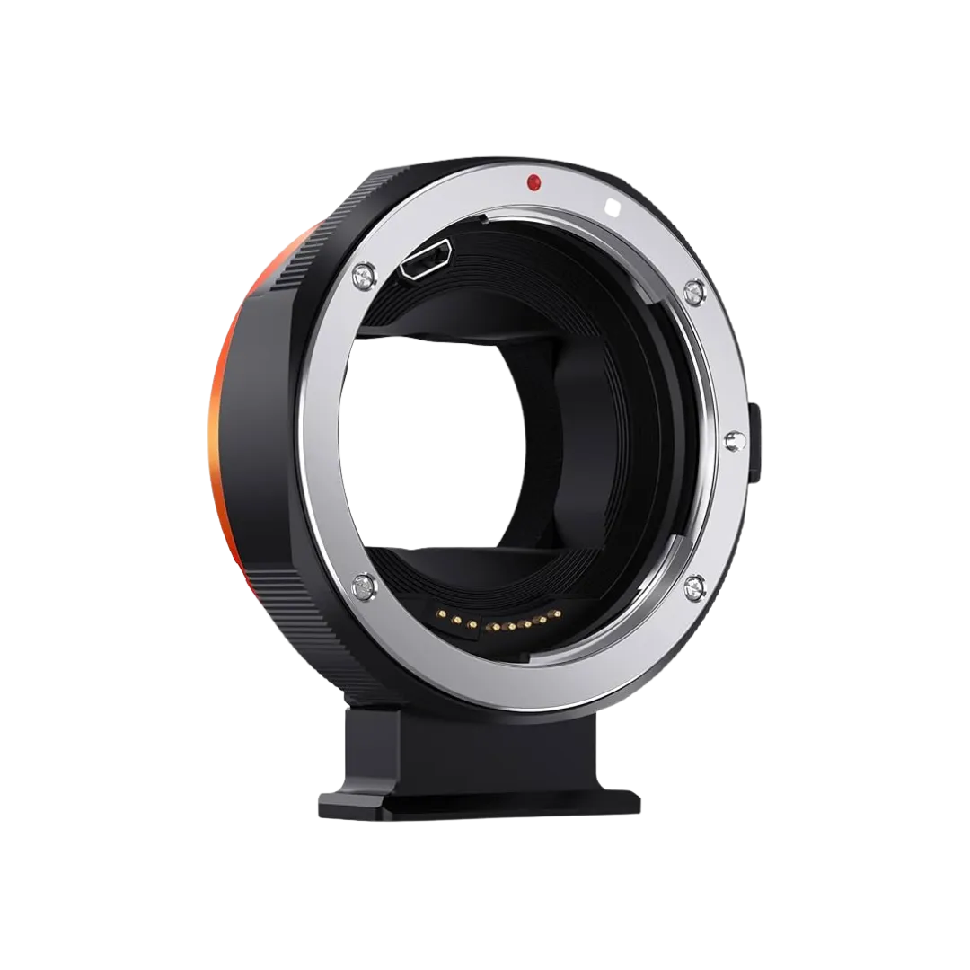 K&F E to EF mount Adapter