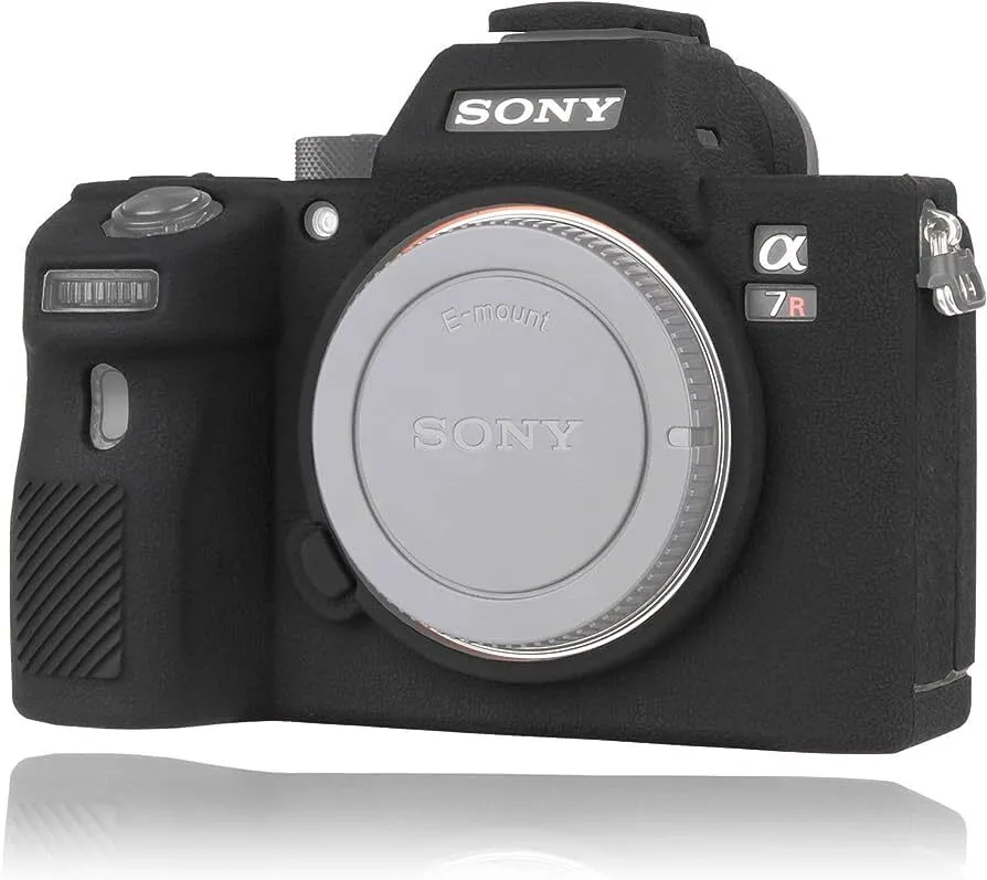 Sony A7III mirrorless digital camera