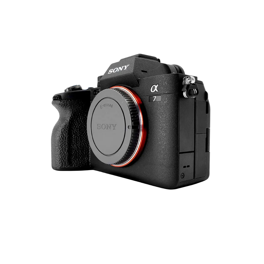 Sony A7IV
