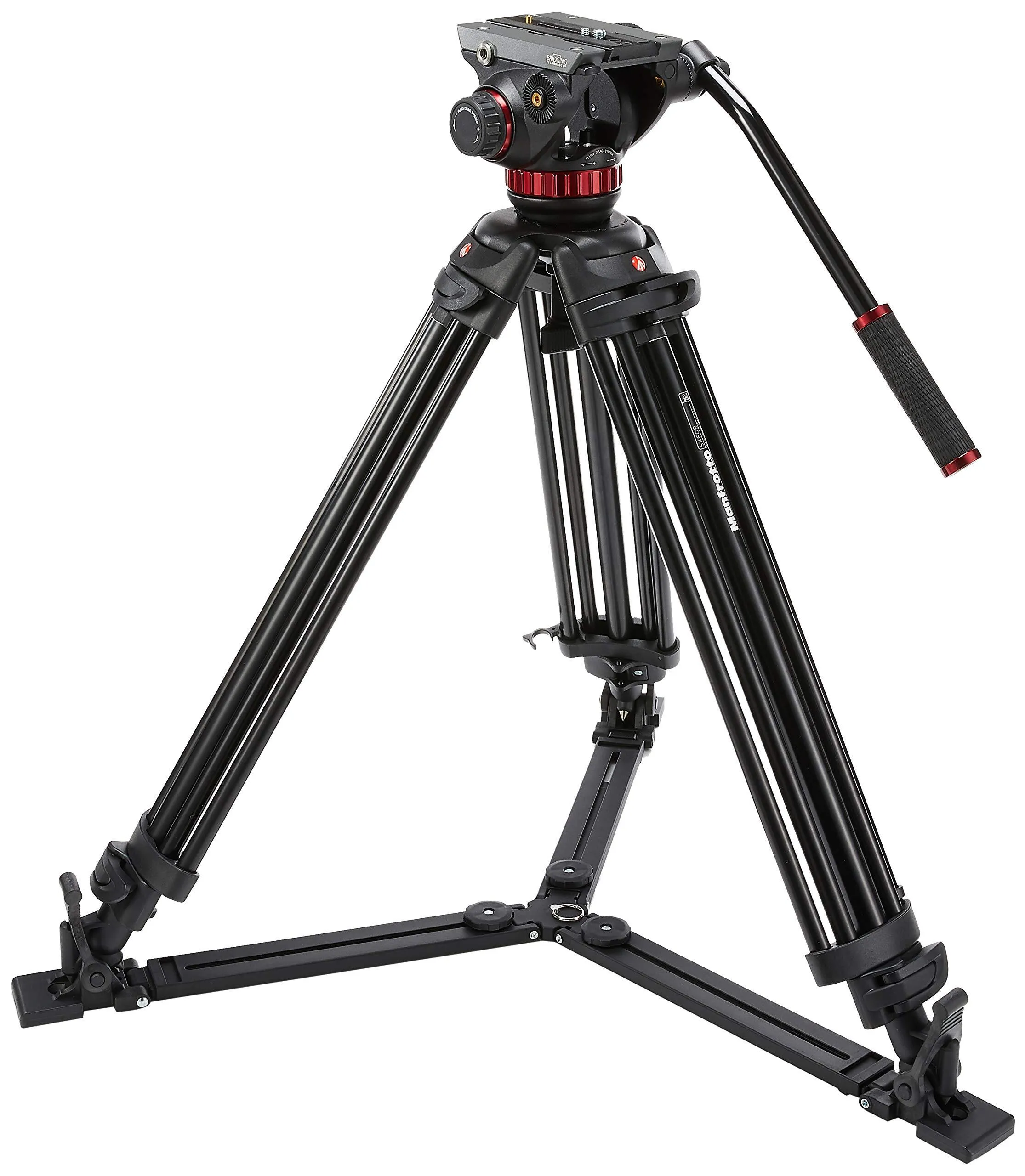 Manfrotto Tripod