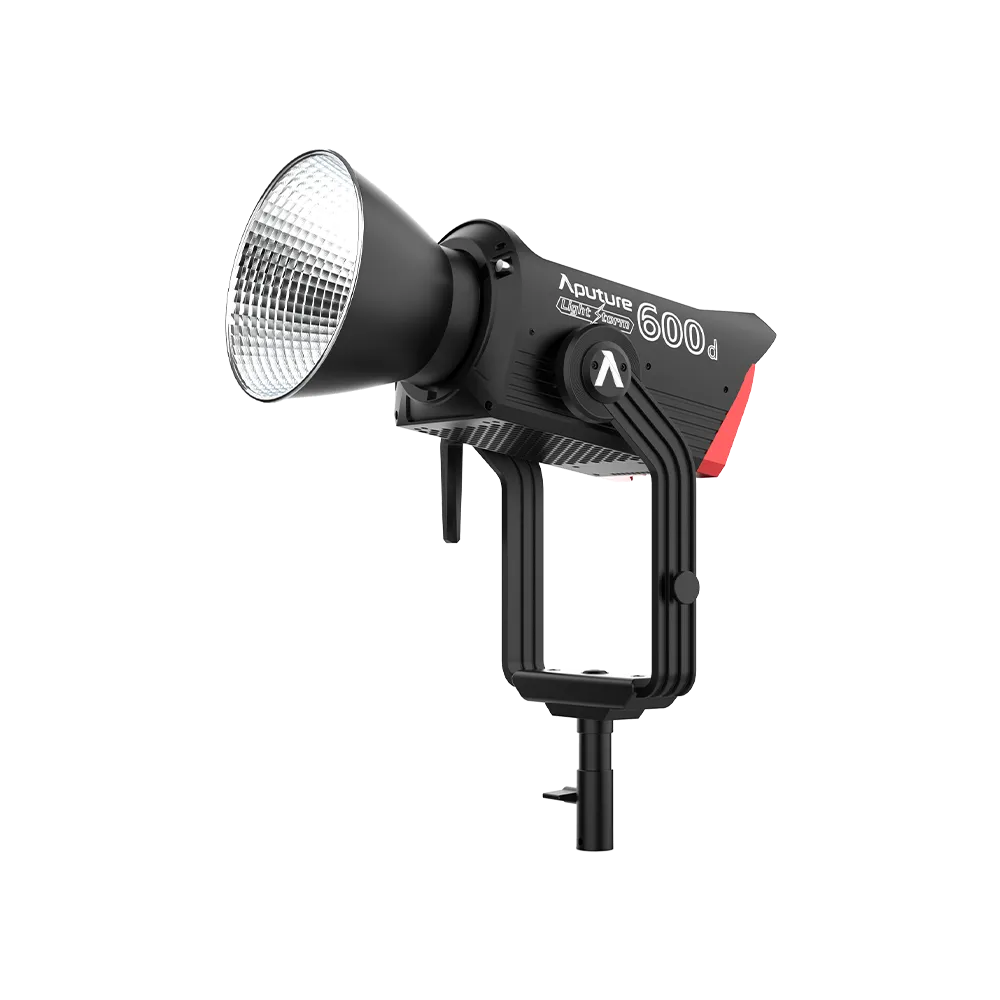 Aputure LS 600d Pro Daylight LED V-Mount 