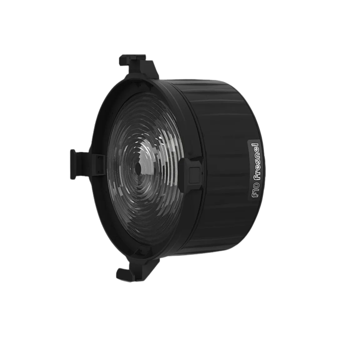 Aputure F10 Fresnel Attachment for LS 600d LED Light