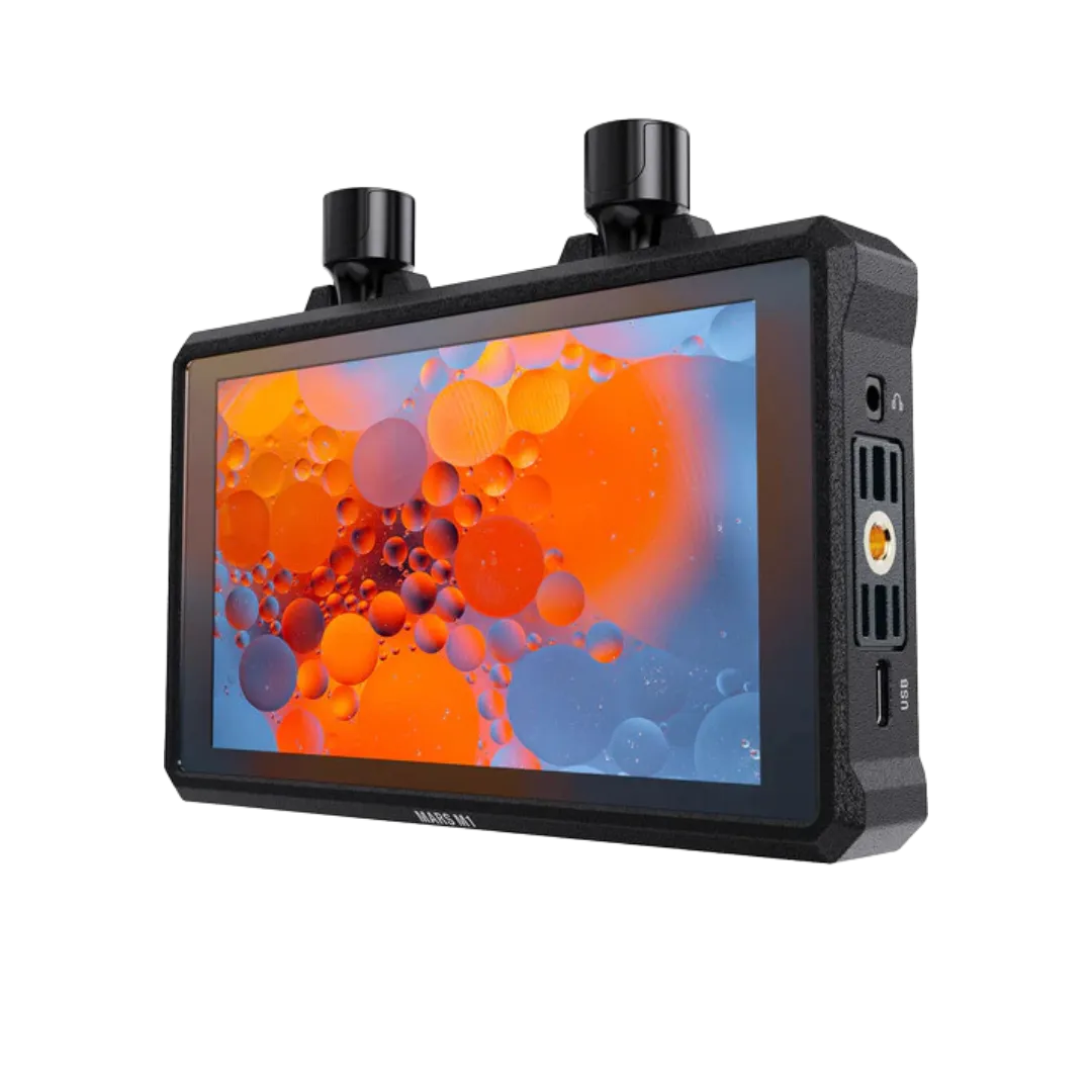 Hollyland Mars M1 Enhanced 5.5" Wireless Transceiver Monitor