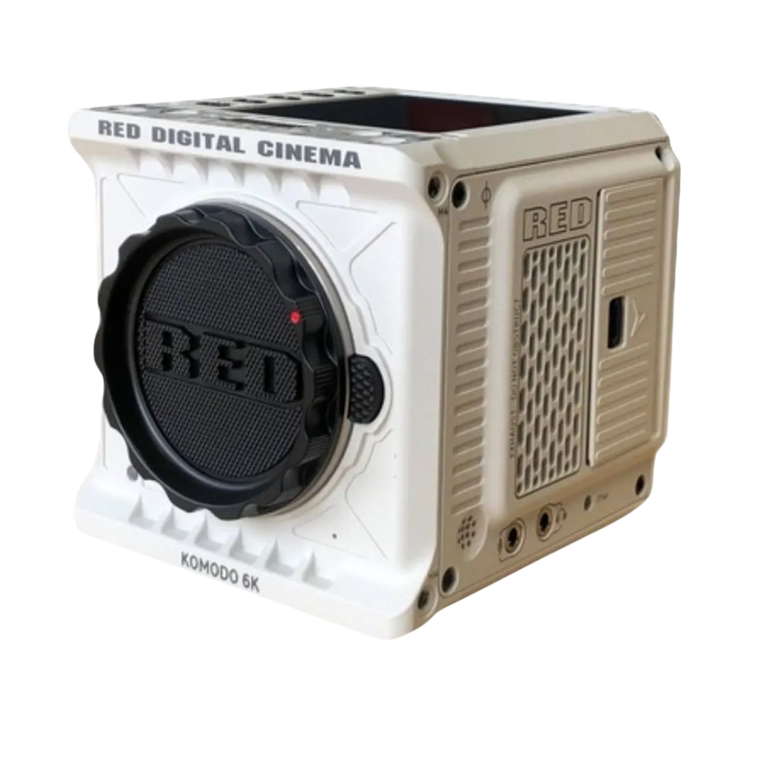 RED Komodo