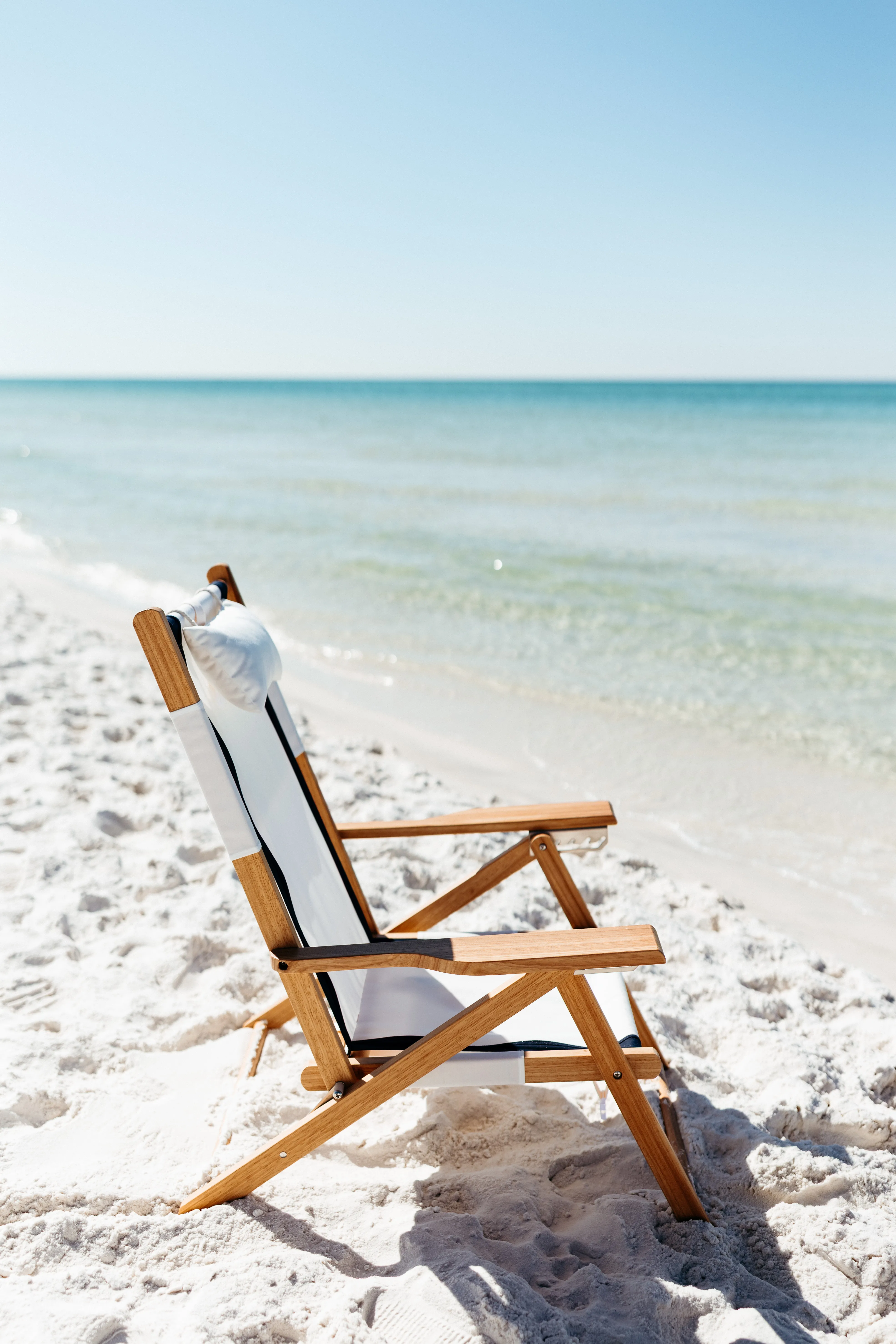 Premium Backpack Chair 