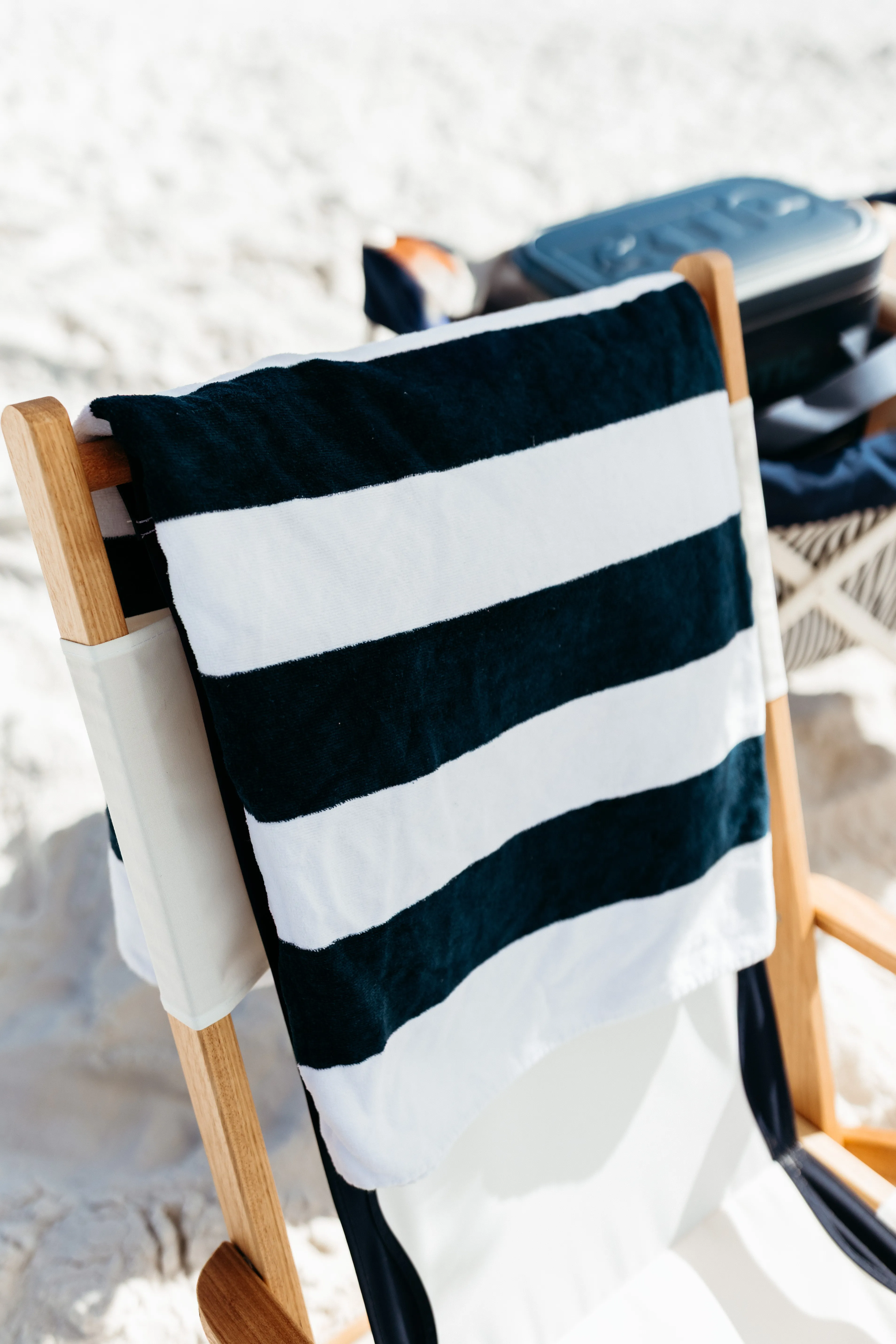 Premium Beach Towel
