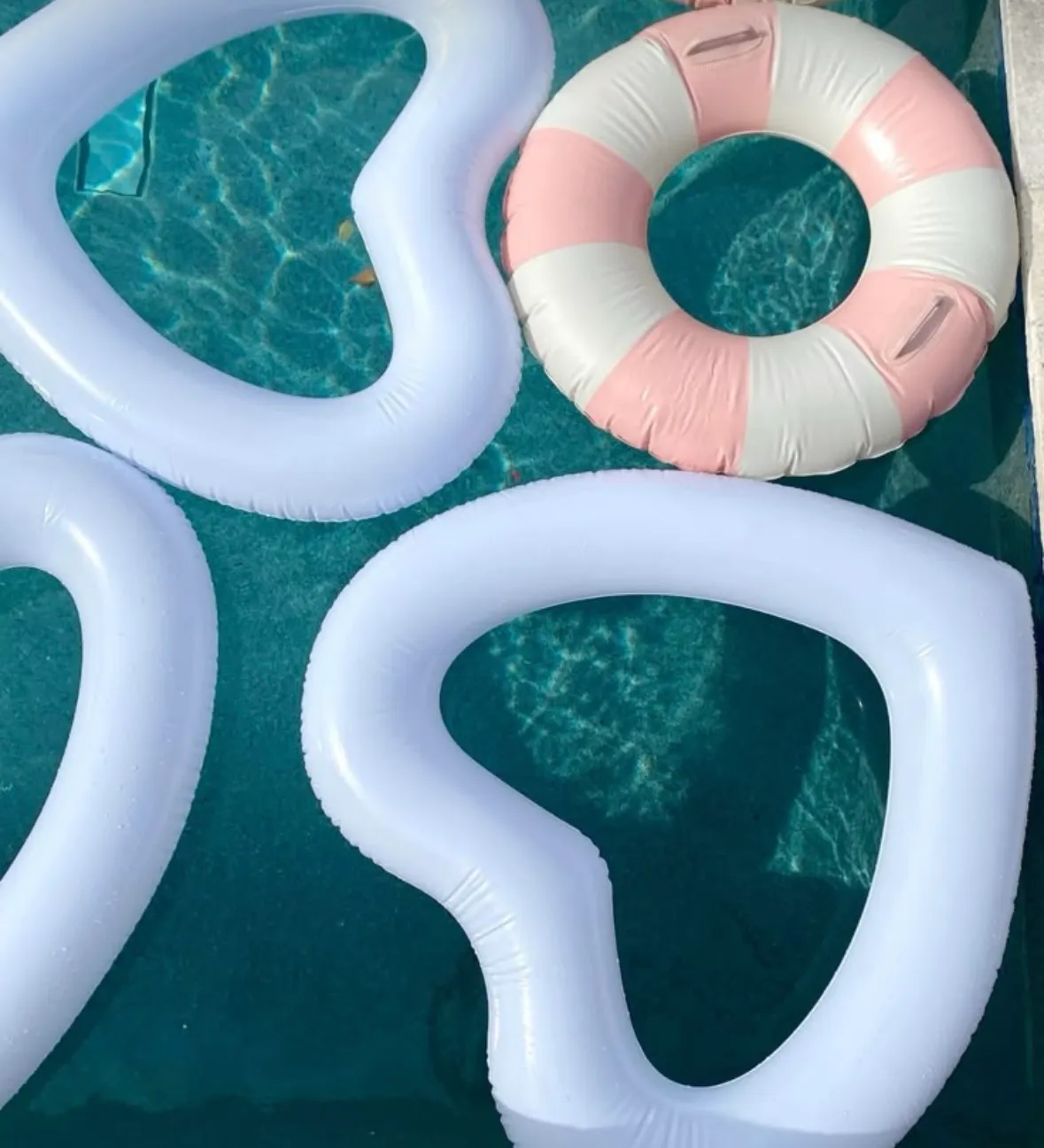 Bachelorette Pool Floats 