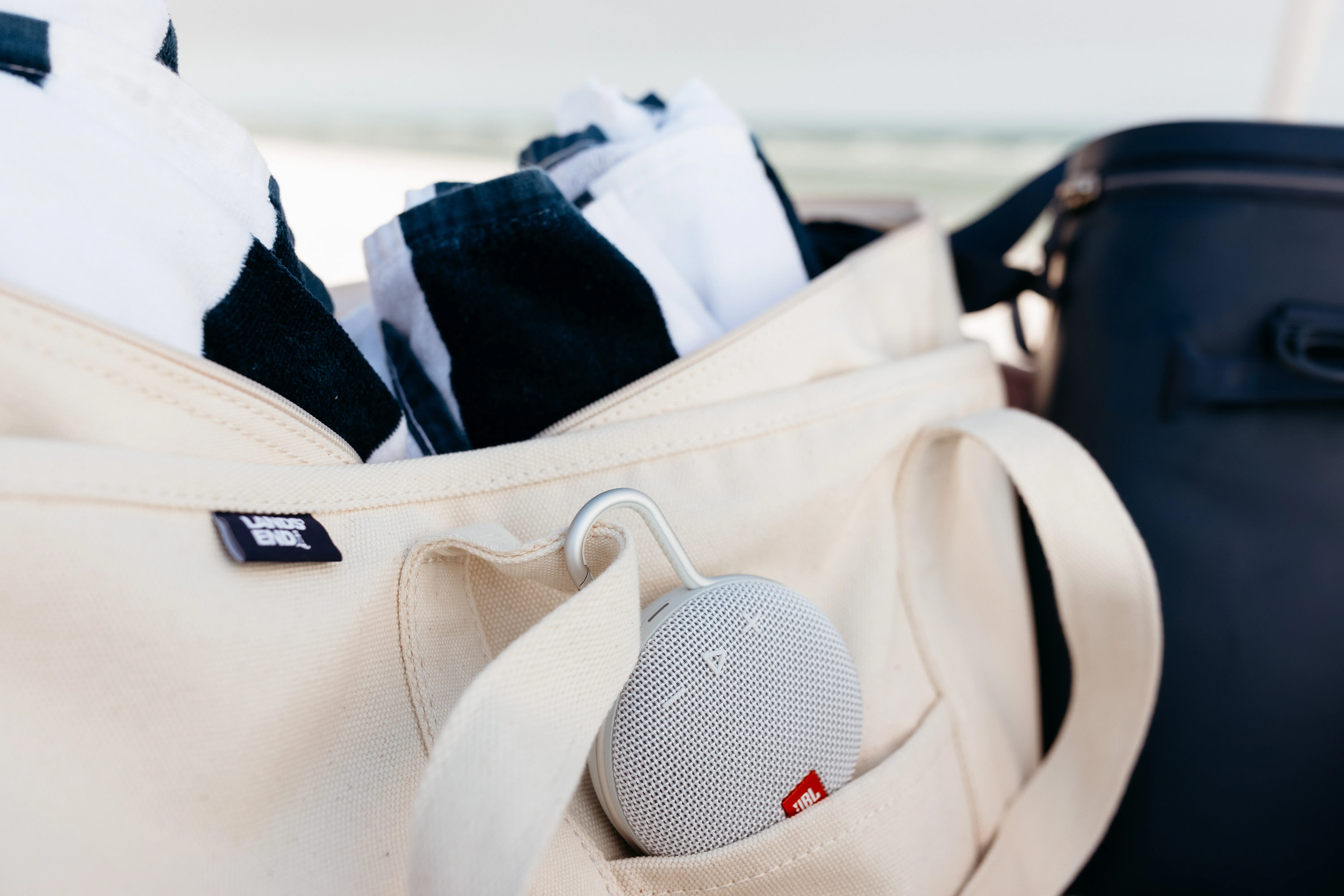 JBL Bluetooth Speaker 