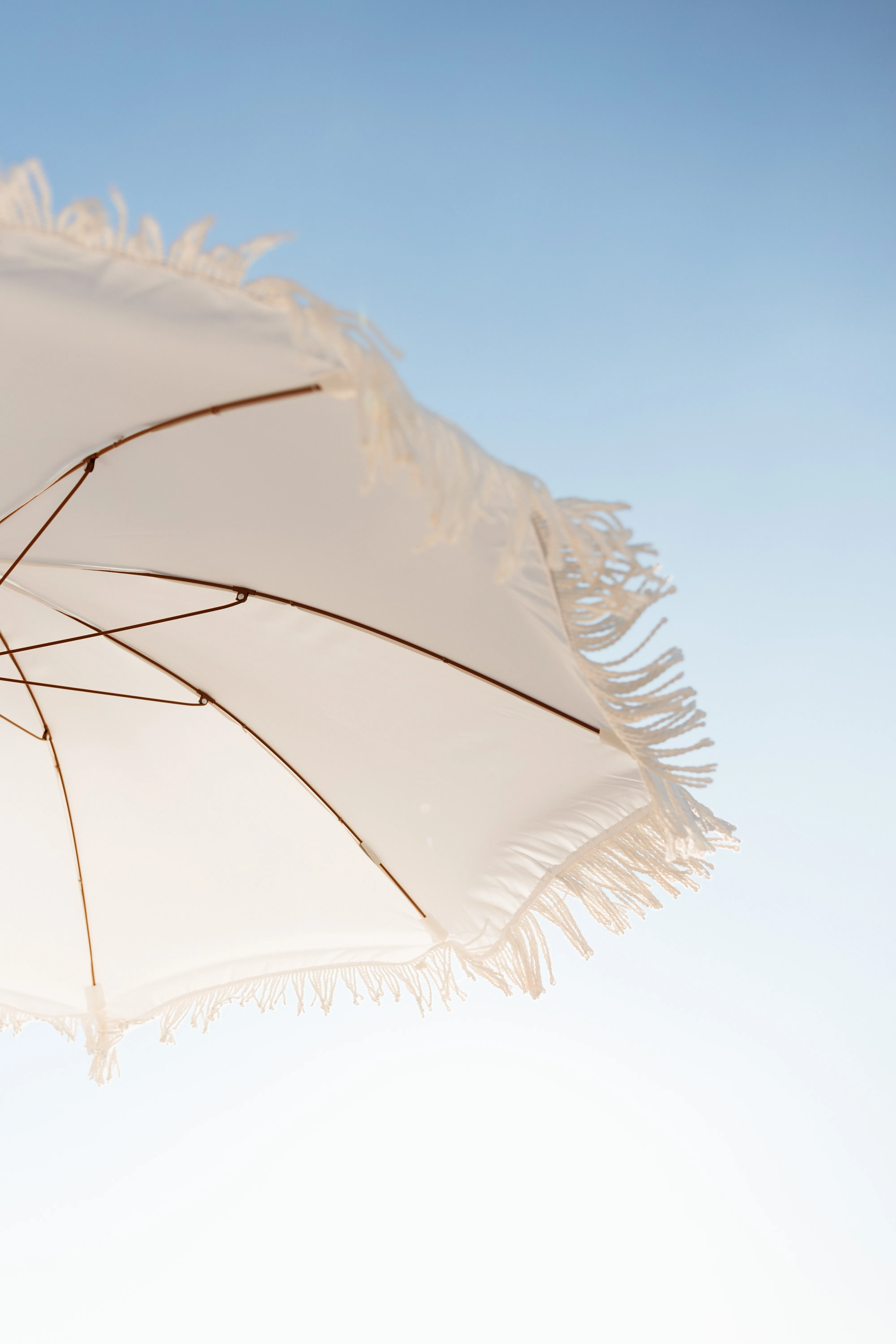 Beach Umbrella 
