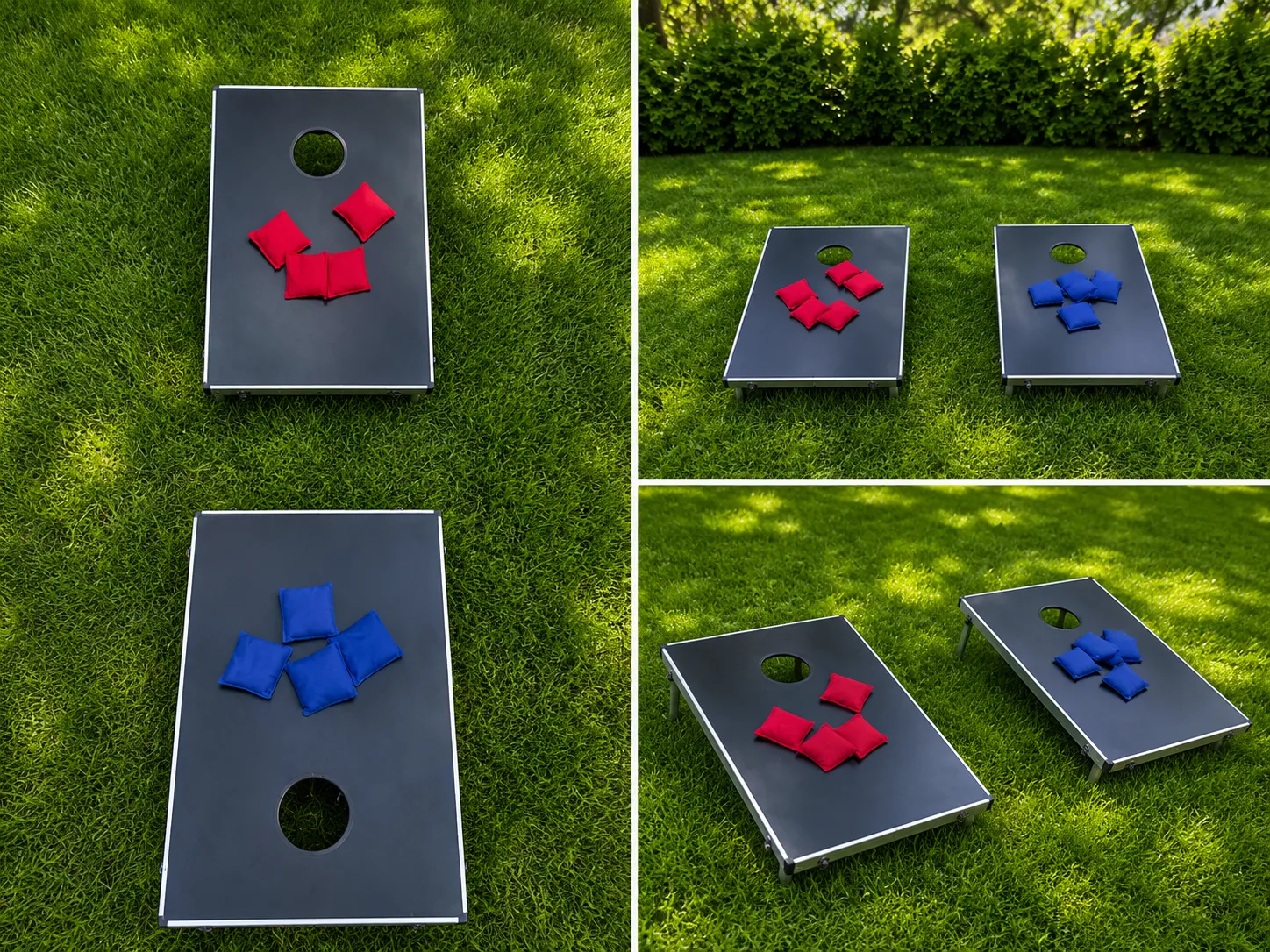 Cornhole Set