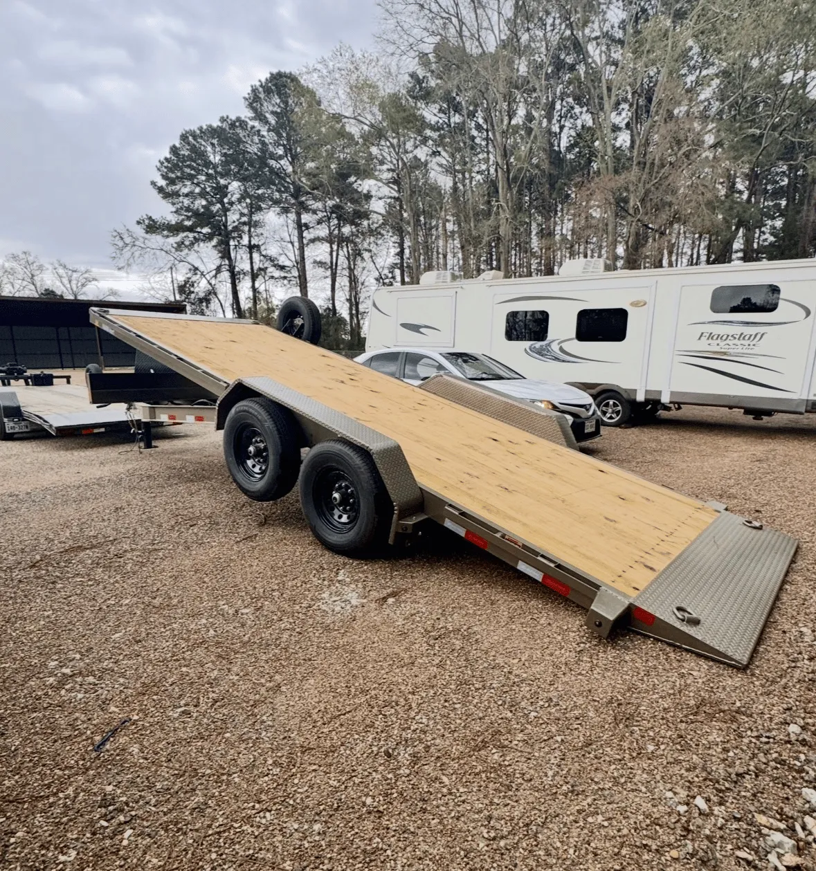 All Trailers