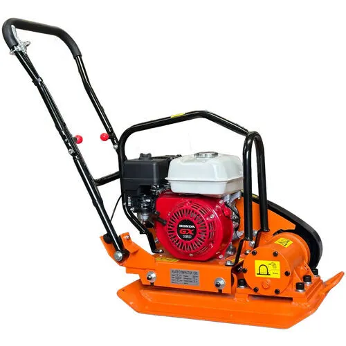 Compaction & Shoring 