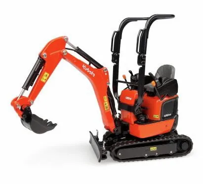 Kubota U10-5 (1 Ton Micro Digger)