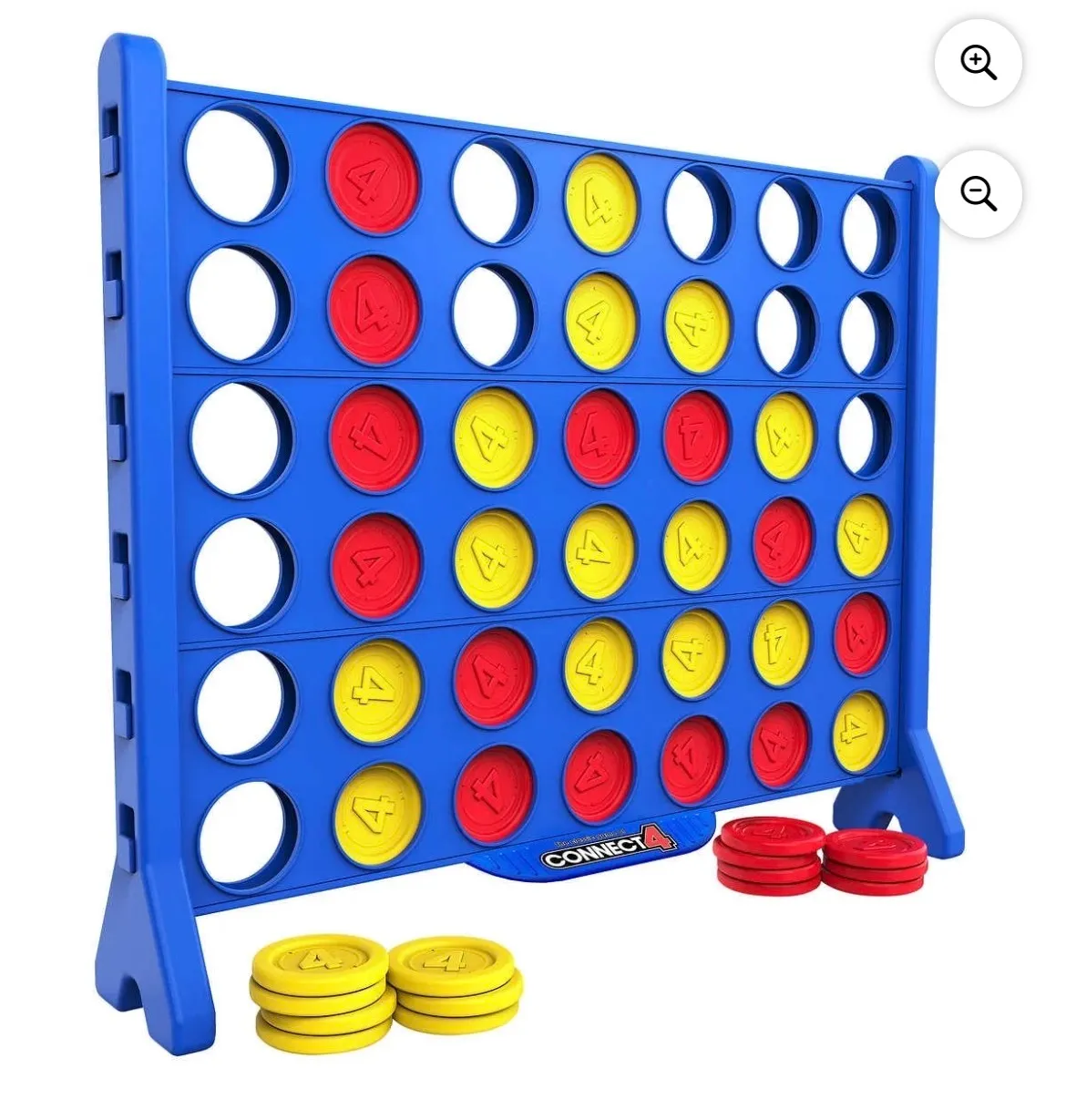 Connect 4