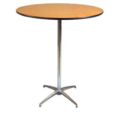Stem Cocktail Table 32x42
