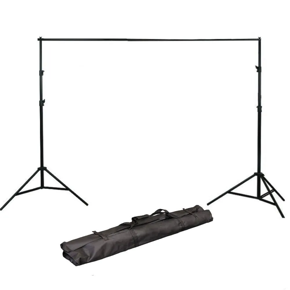 Backdrop frame