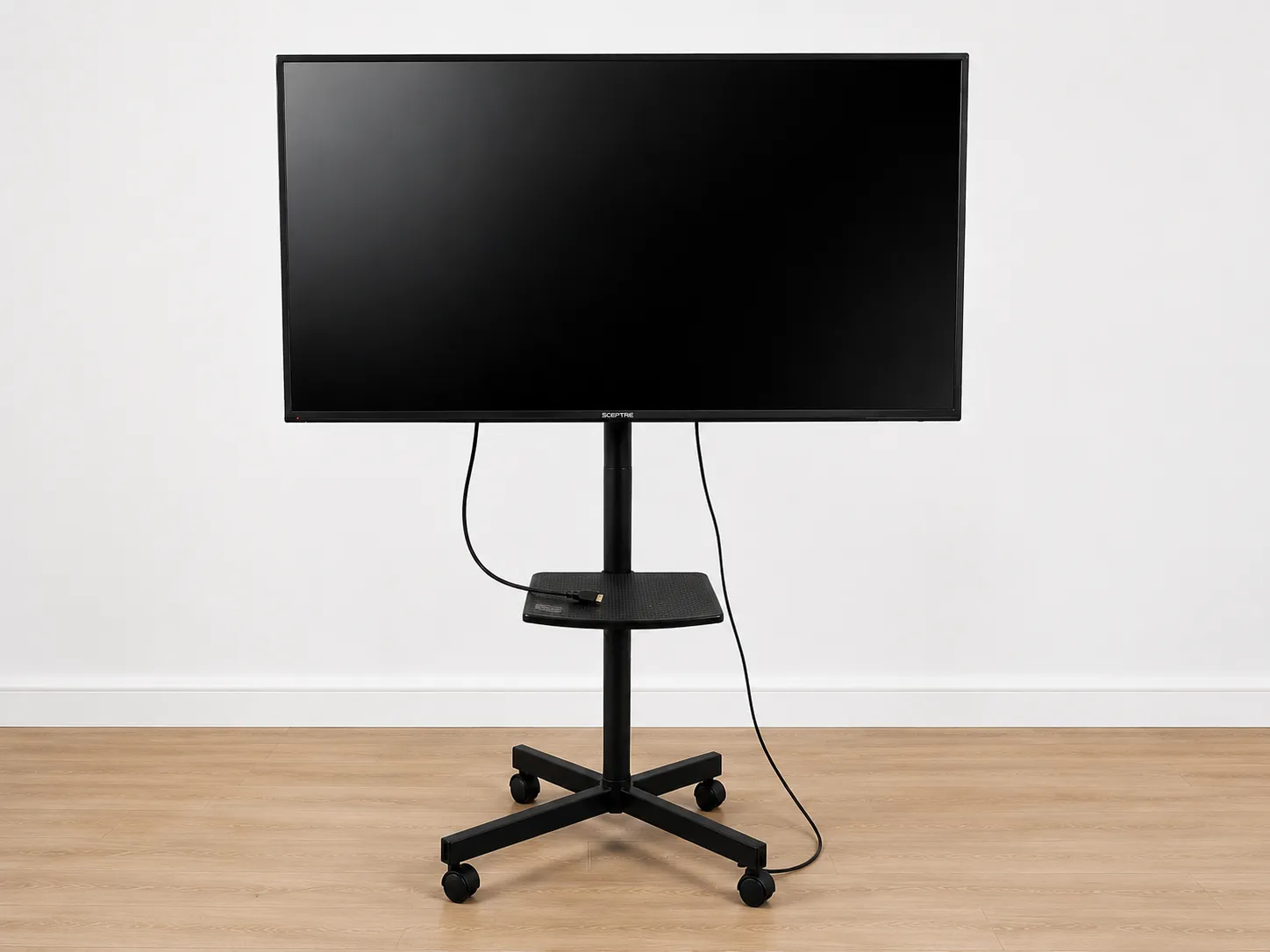 50" Screen TV