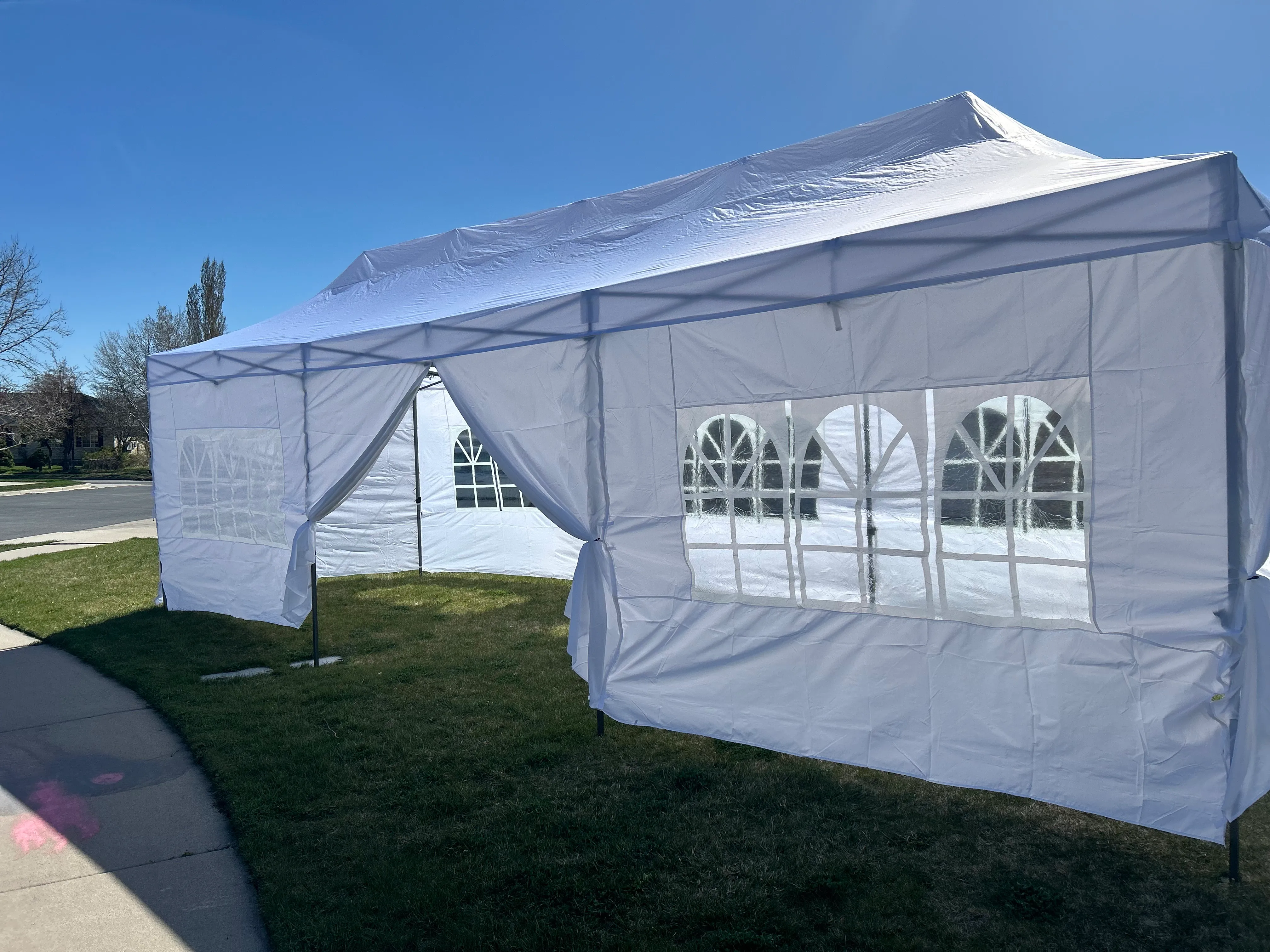 10x30 Canopy/Tent