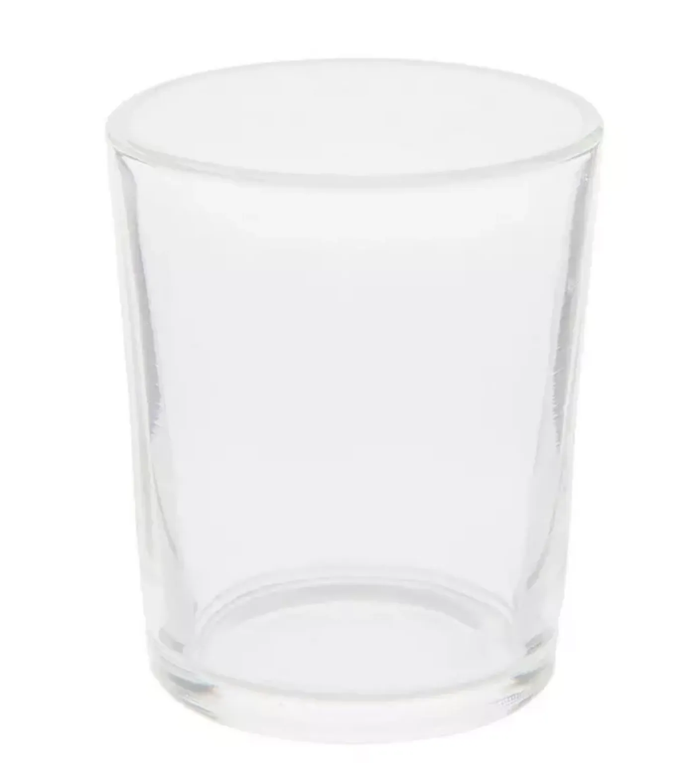 Glass Votive Candle Holder