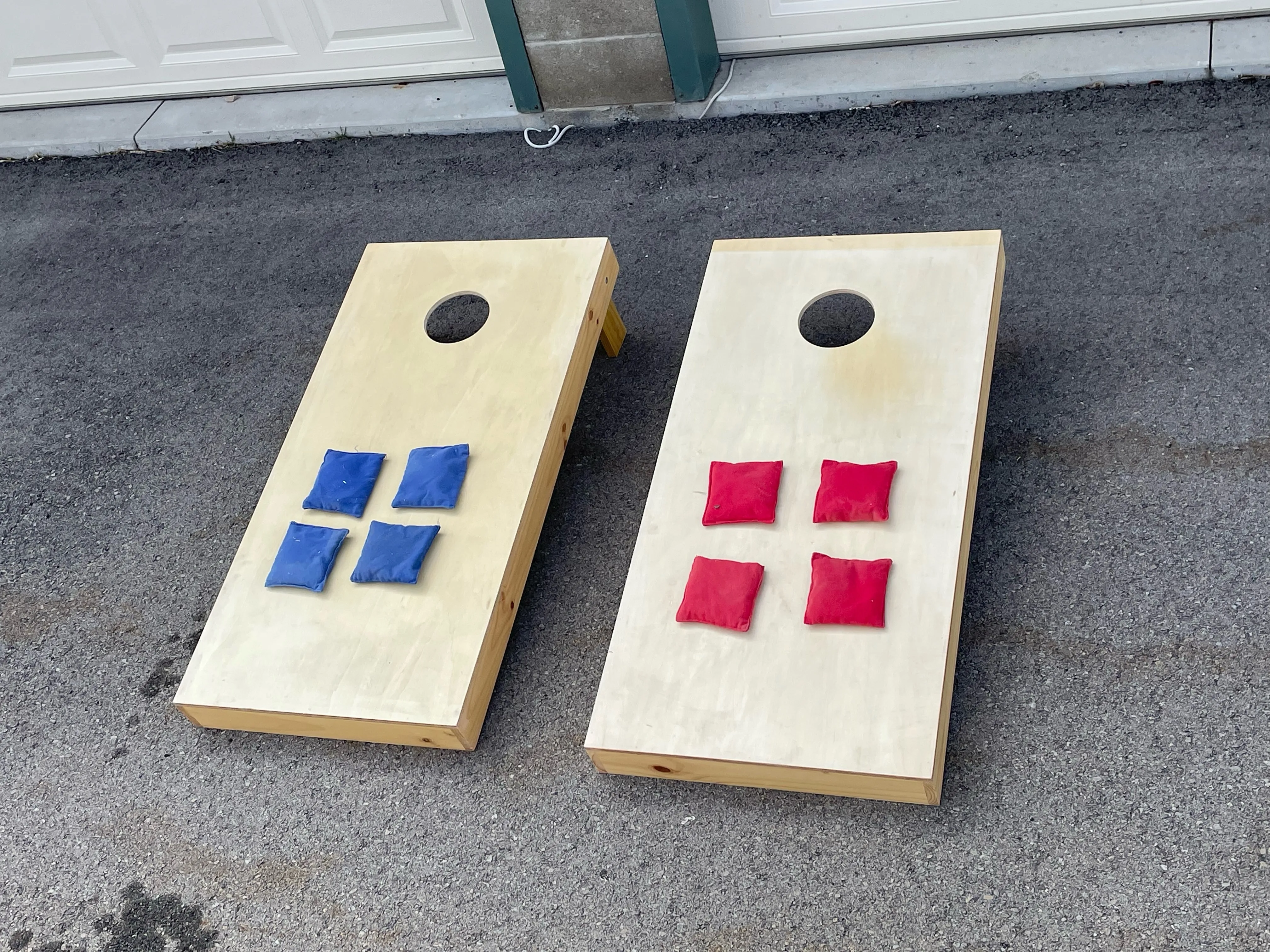 Corn Hole 