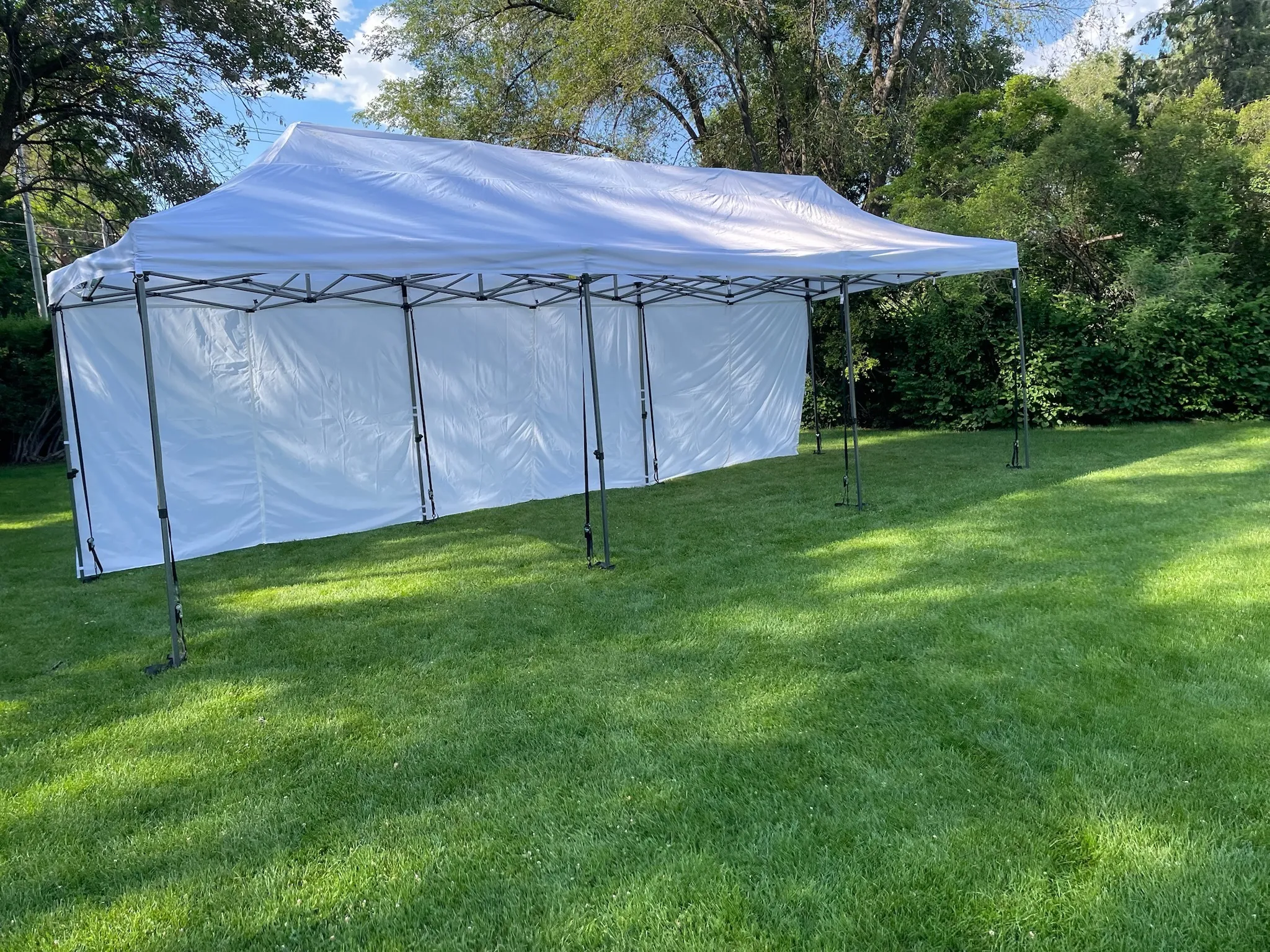 10x30 Canopy/Tent