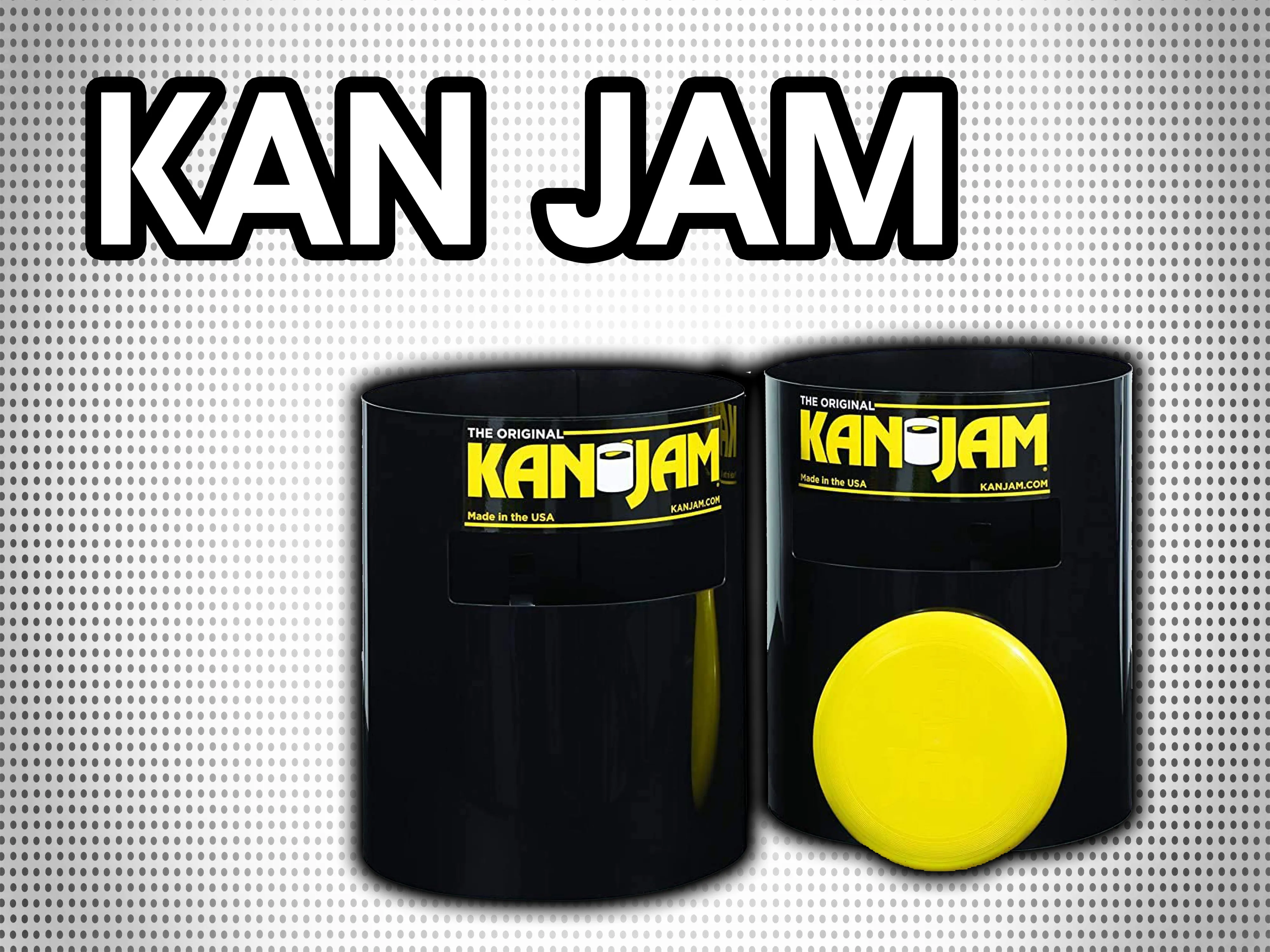 Kan Jam