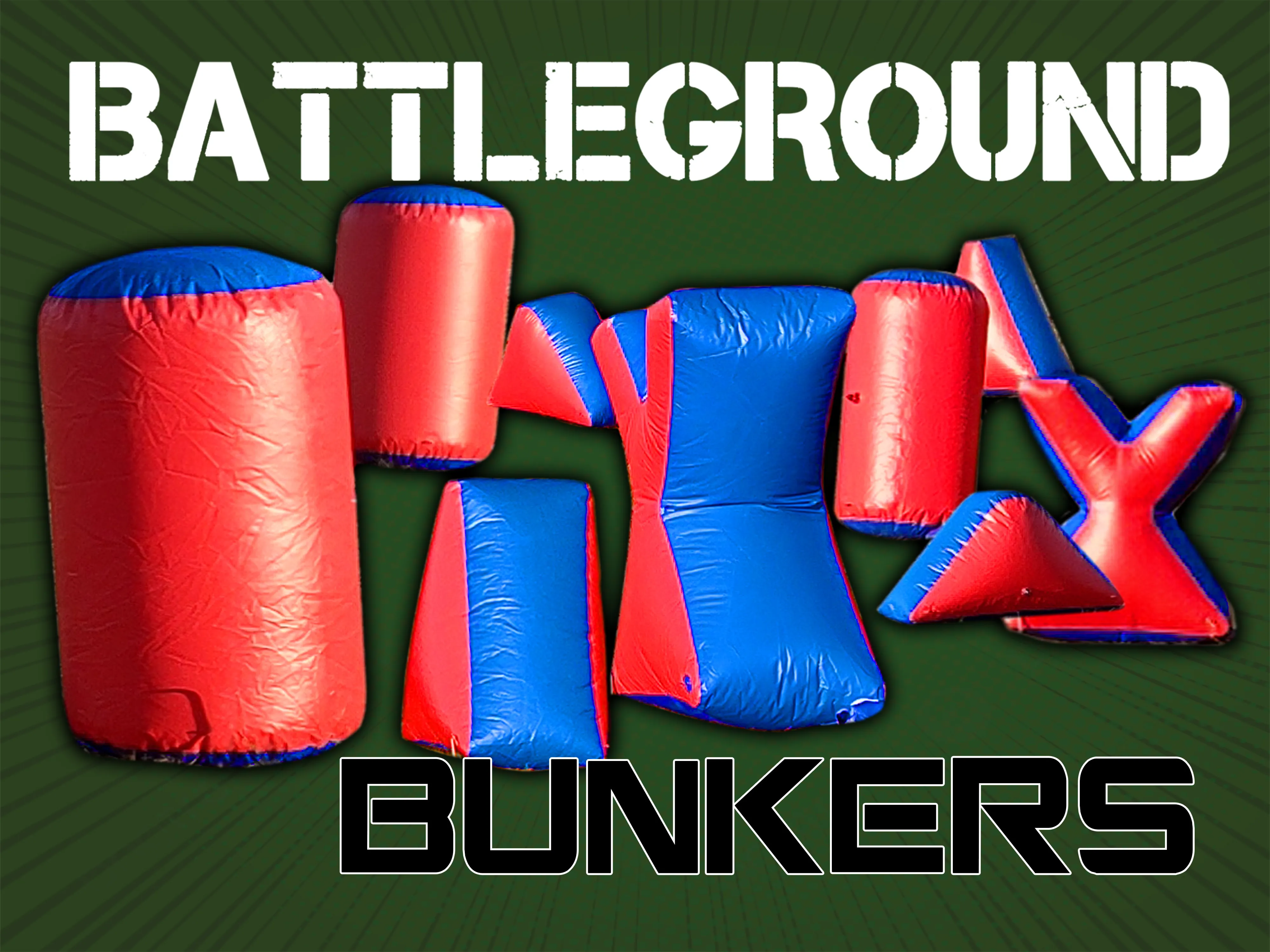 Battleground Bunkers