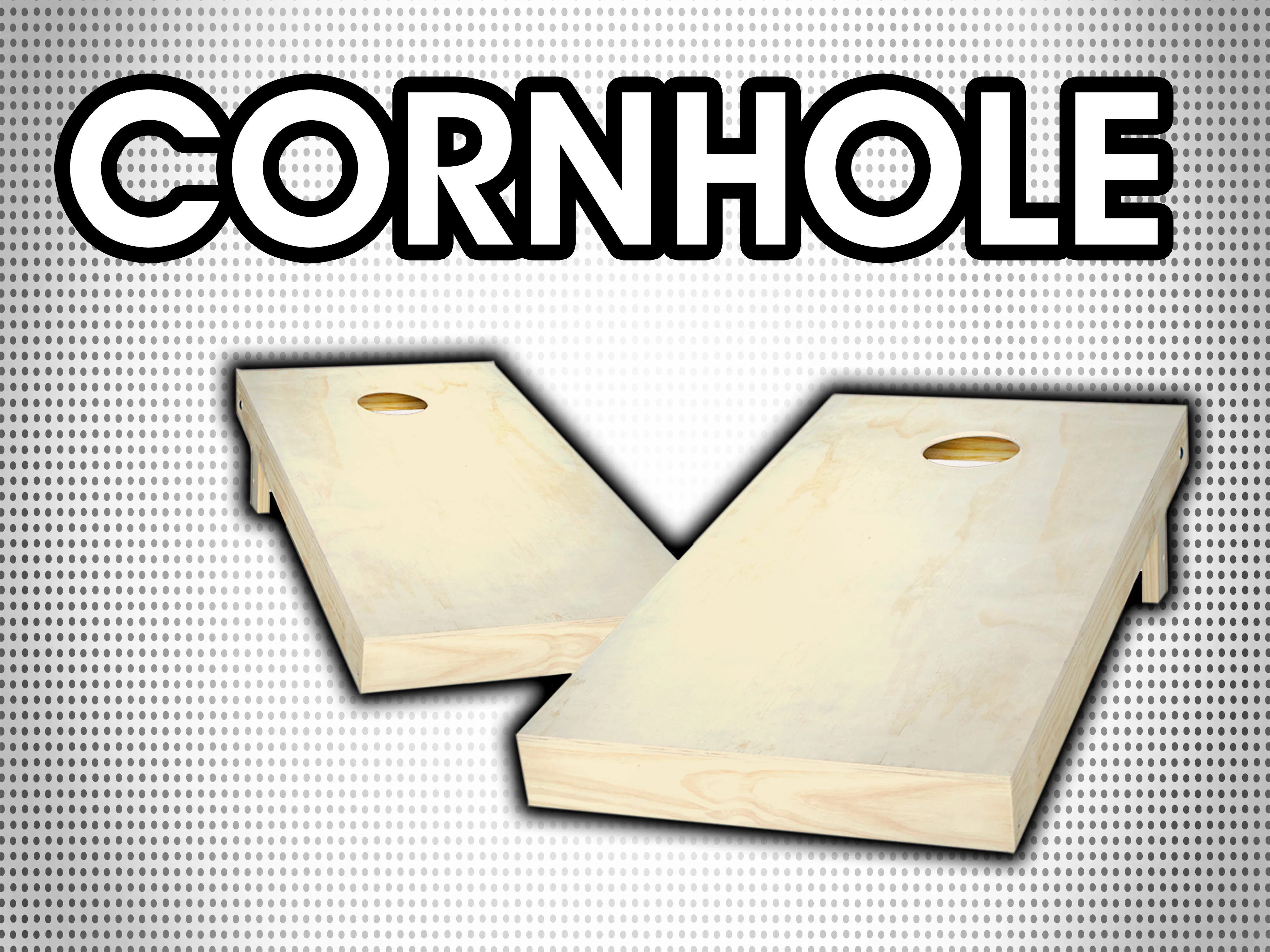 Cornhole