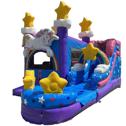 Unicorn Bouncer