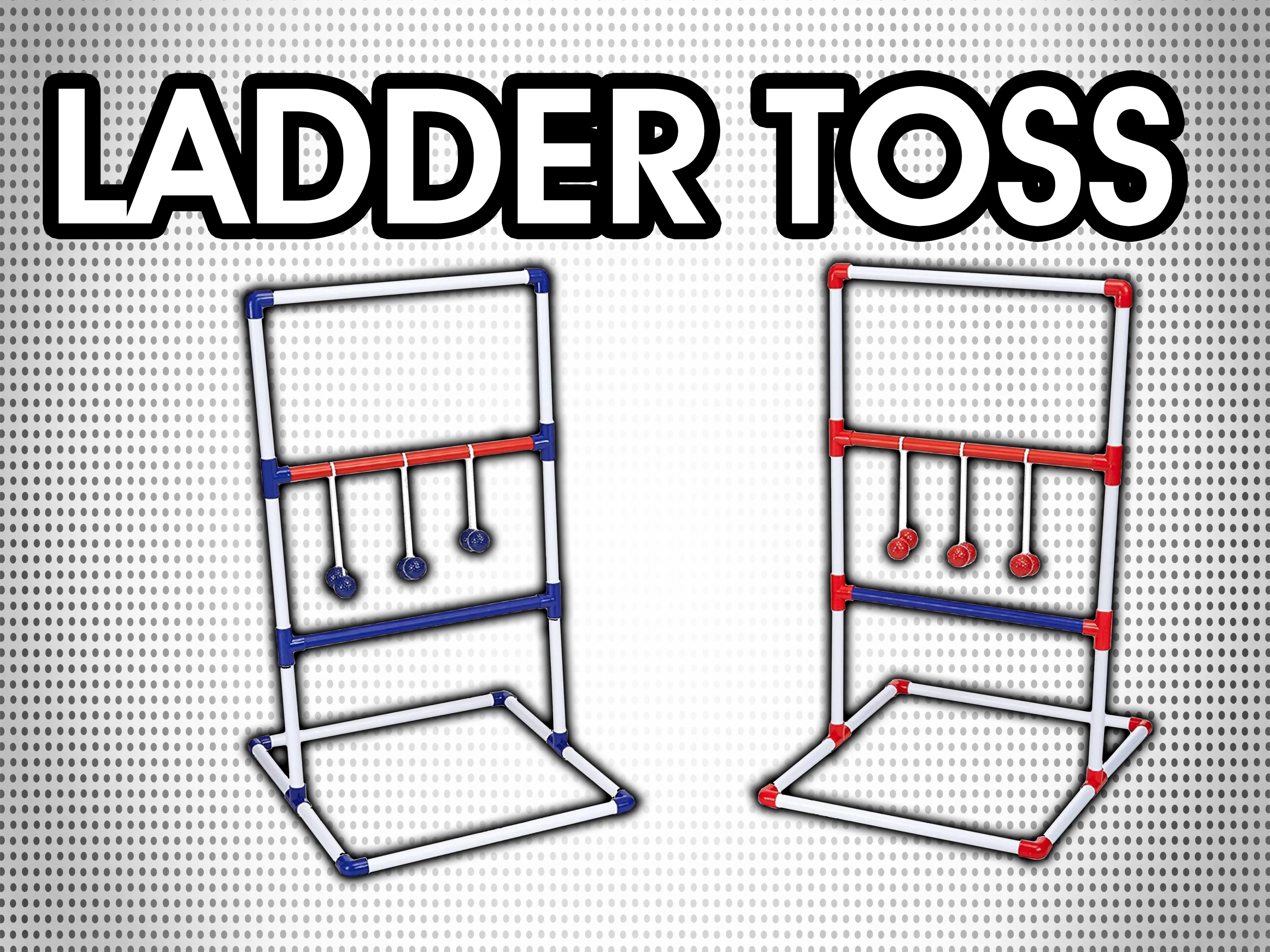 Ladder Toss