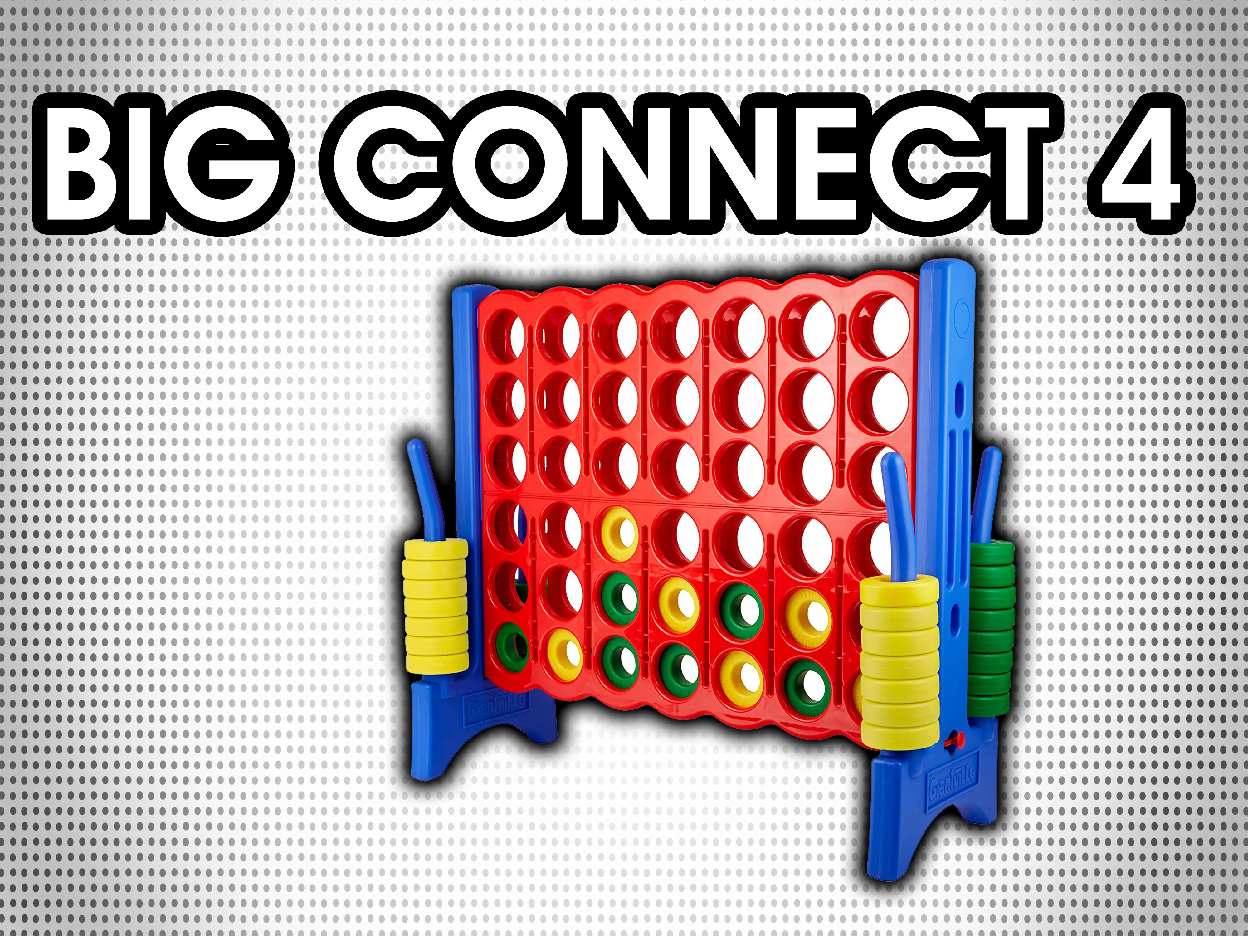 Big Connect 4