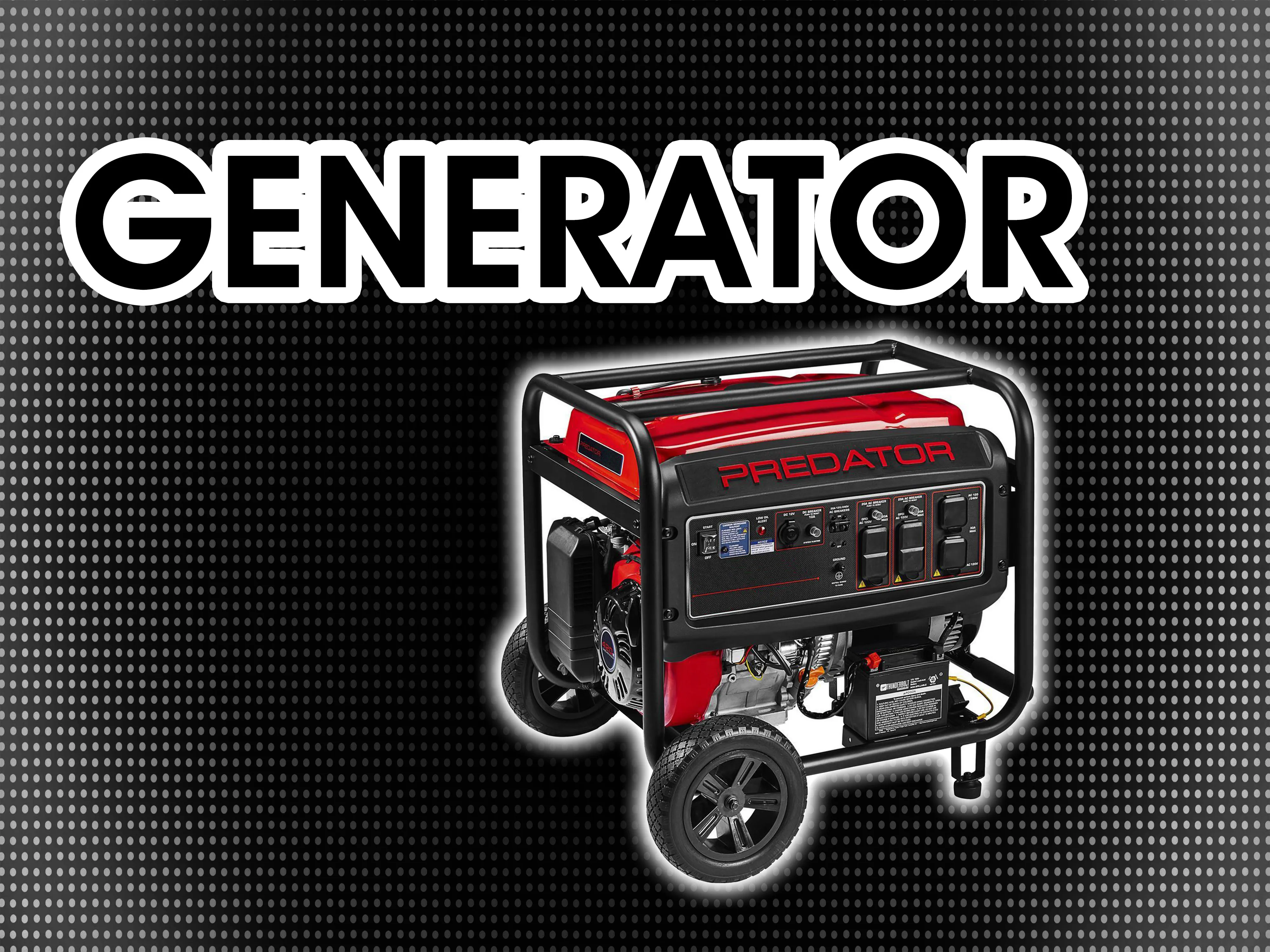 Generator