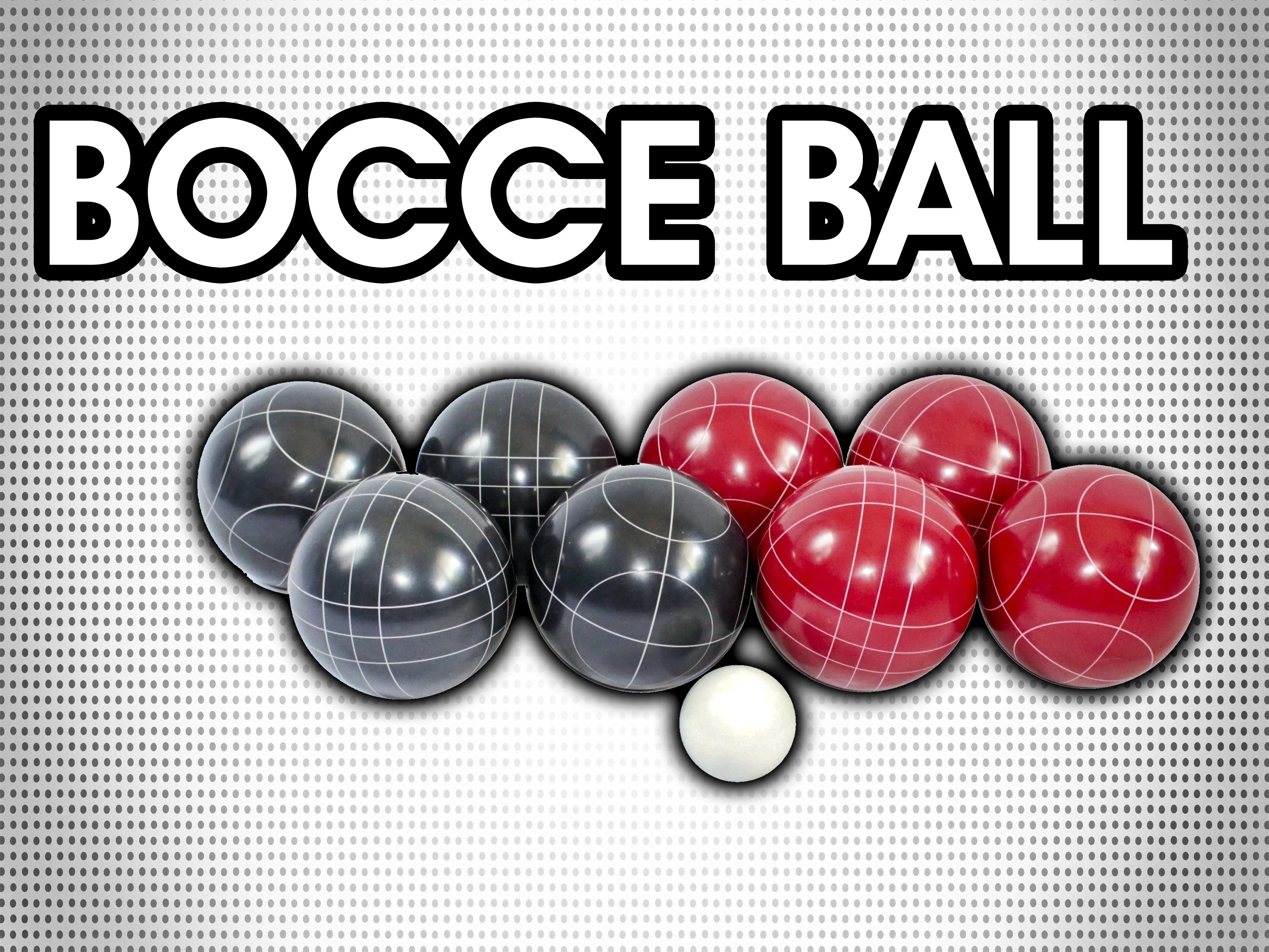 Bocce Ball
