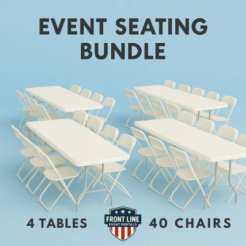 Event Seating Bundle