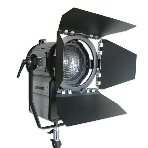 HMI Lighting - 575 Fresnel Kit.