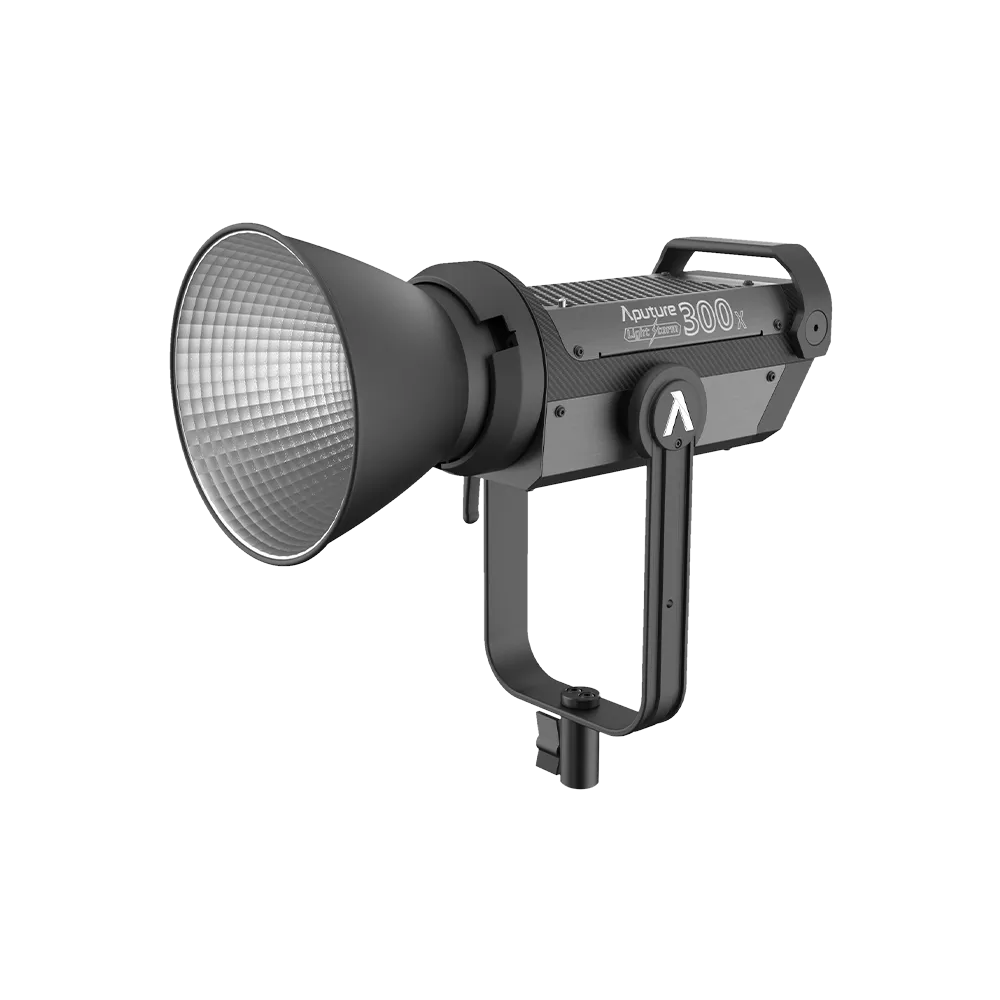LED Lighting, Aputure LS 300x