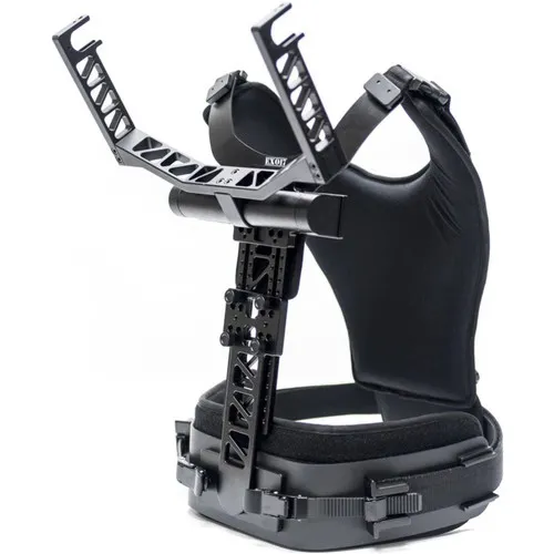 Camera Support - Gimbal, Letus35 EXO17 Support Vest