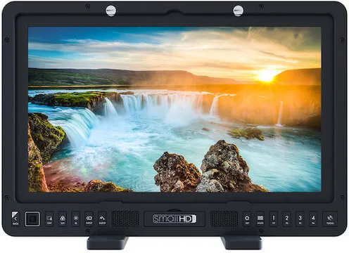 Monitors - SmallHD 1703  Kit