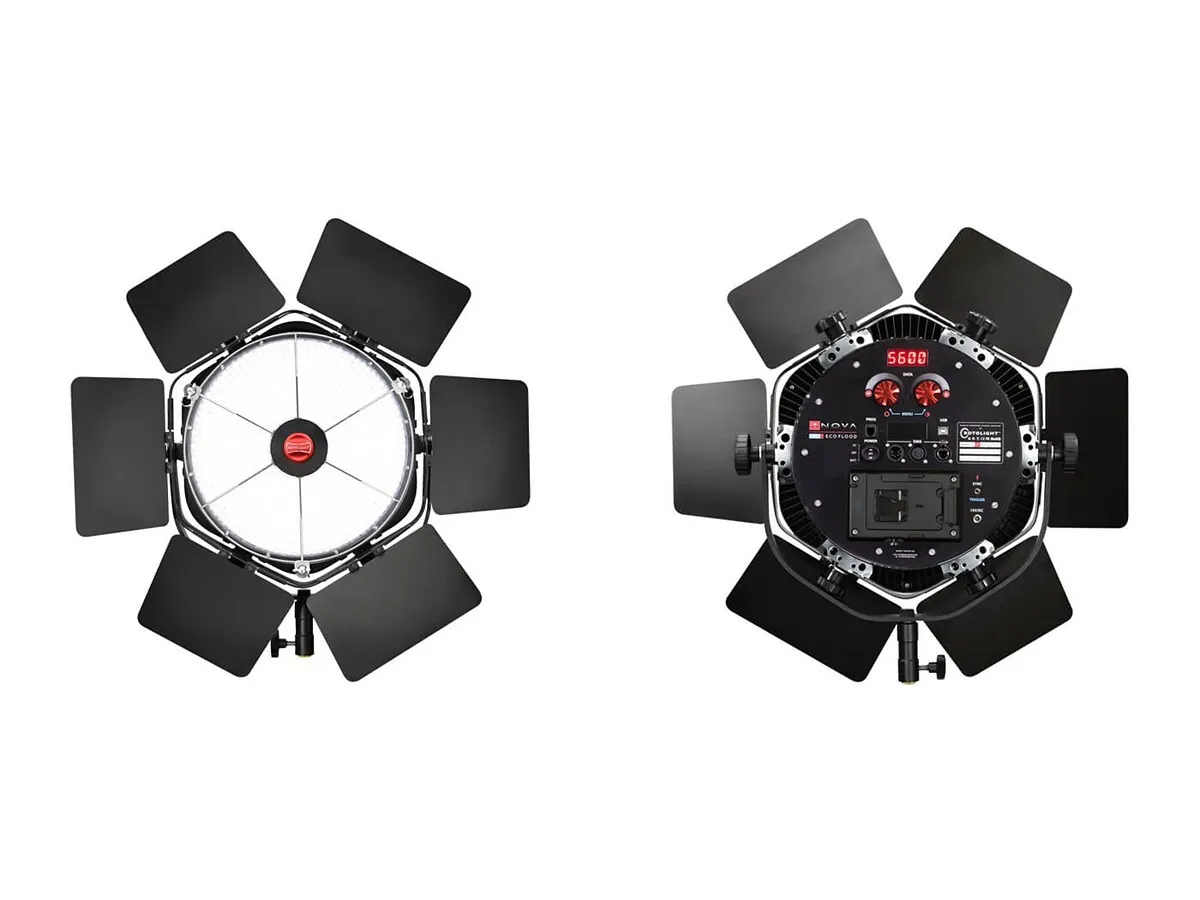 LED Lighting - RotoLight Anova Pro 2
