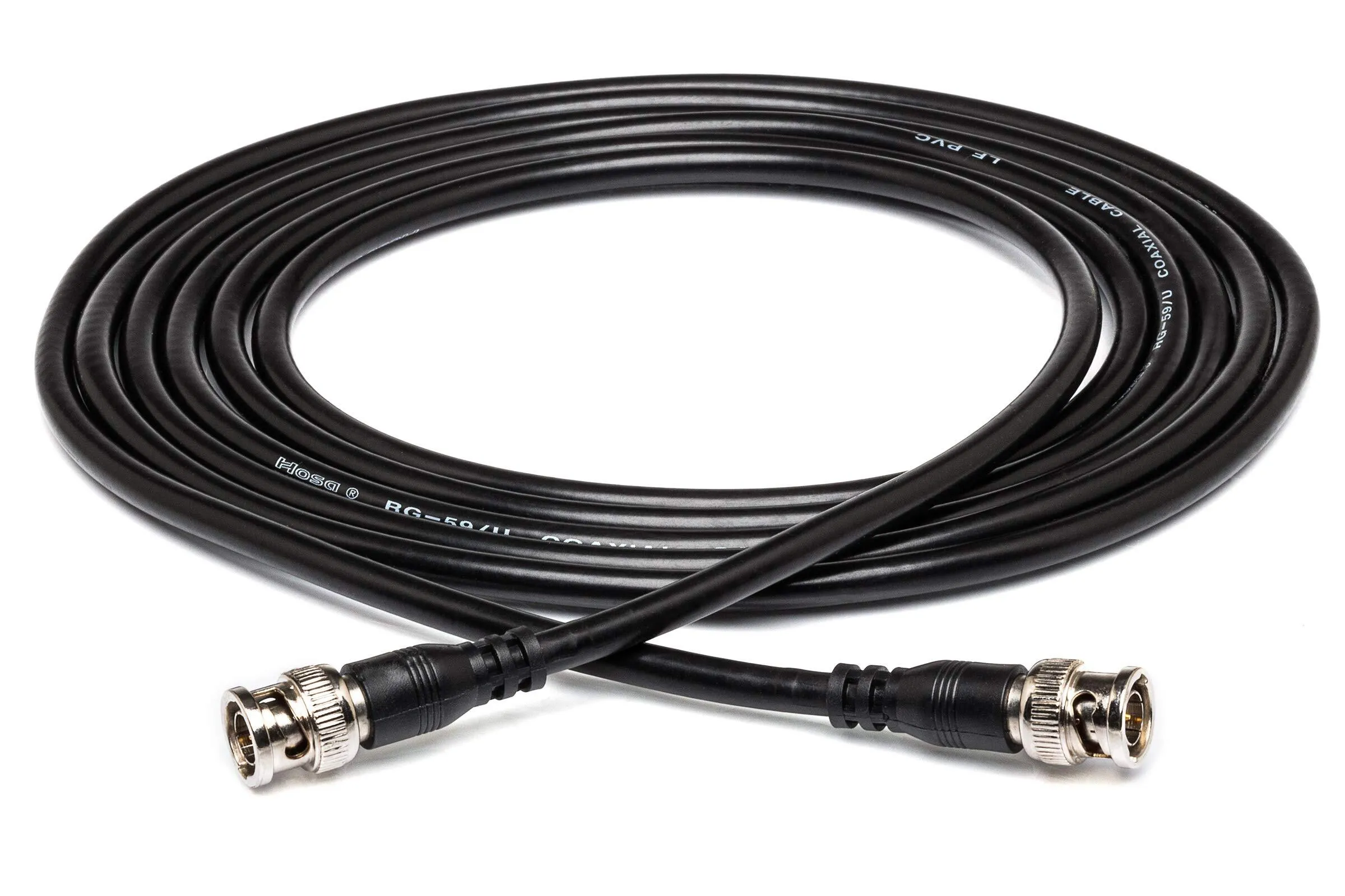 Image Flow - Hosa 50' SDI / BNC Cable
