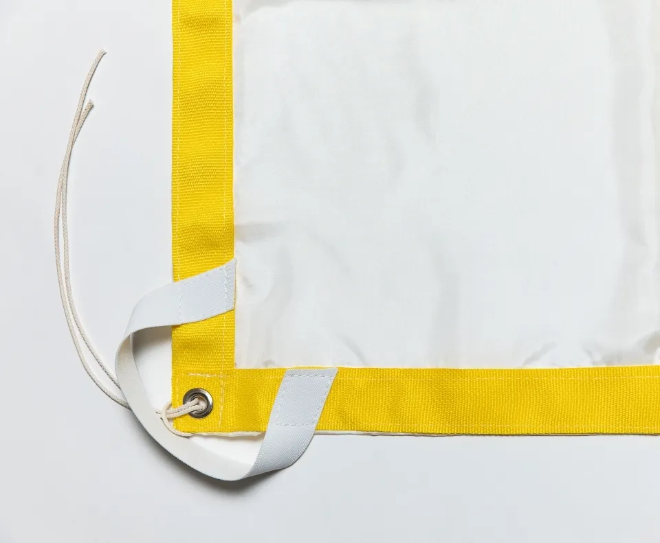 Grip - 6' x 6' China Silk