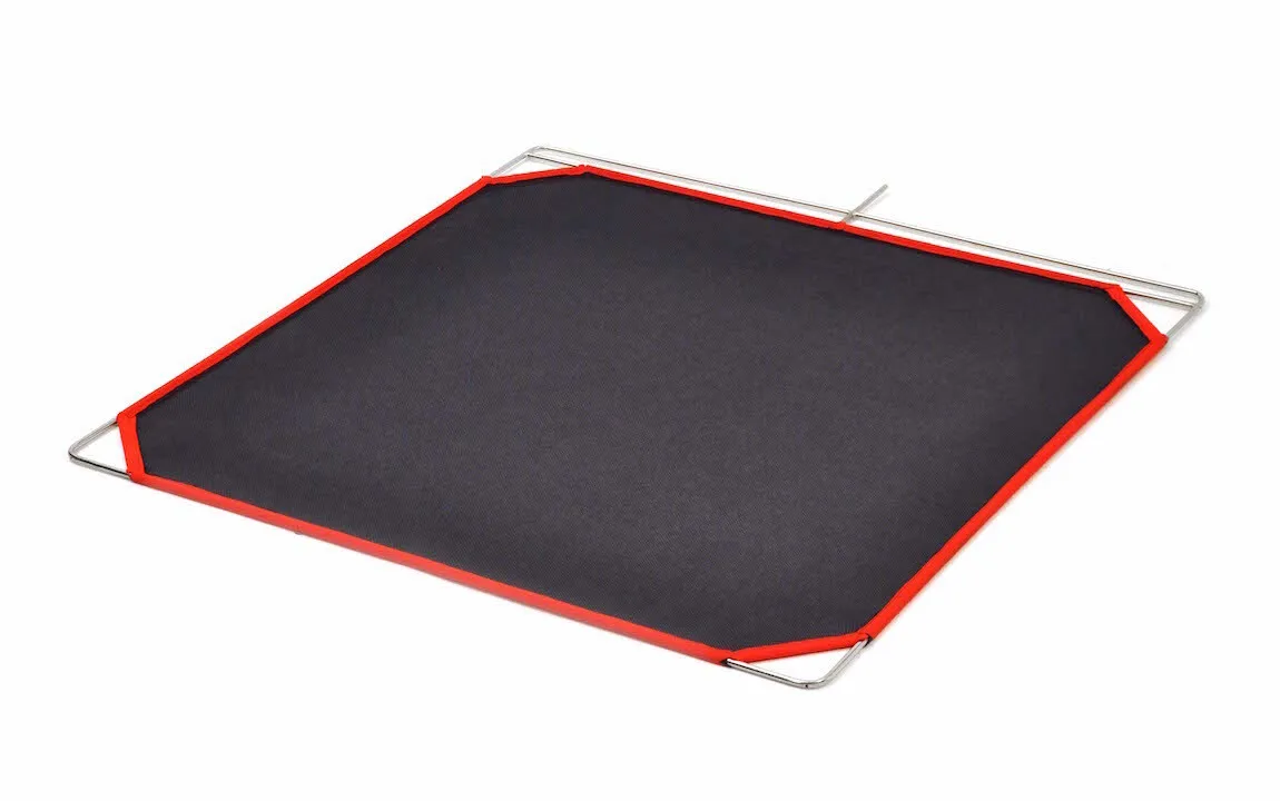 Grip - 4' x 4' 1/2 Net   