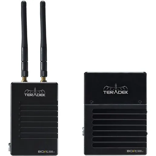 Image Flow - Teradek Bolt 500 LT HDMI